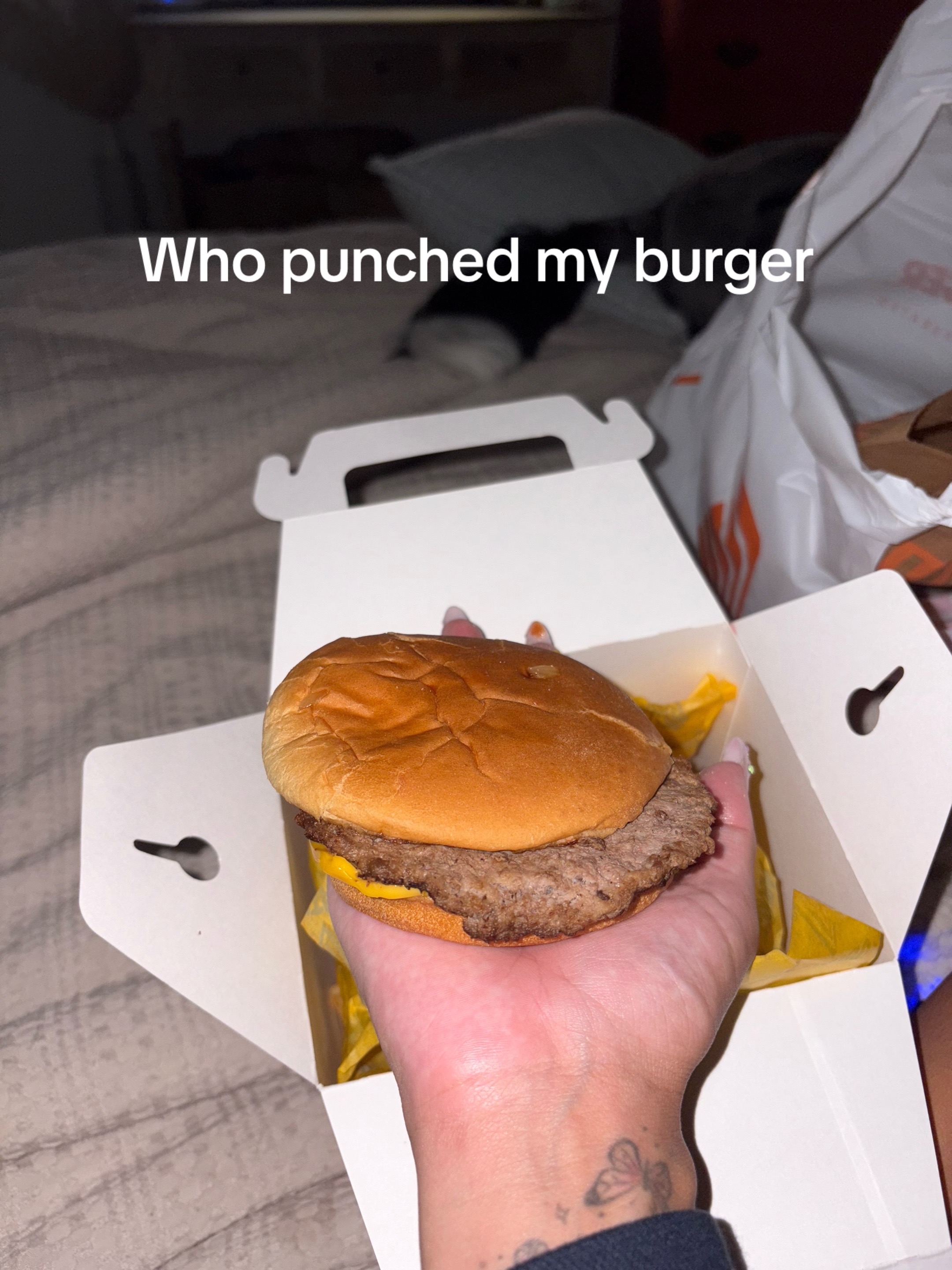 @Kenz