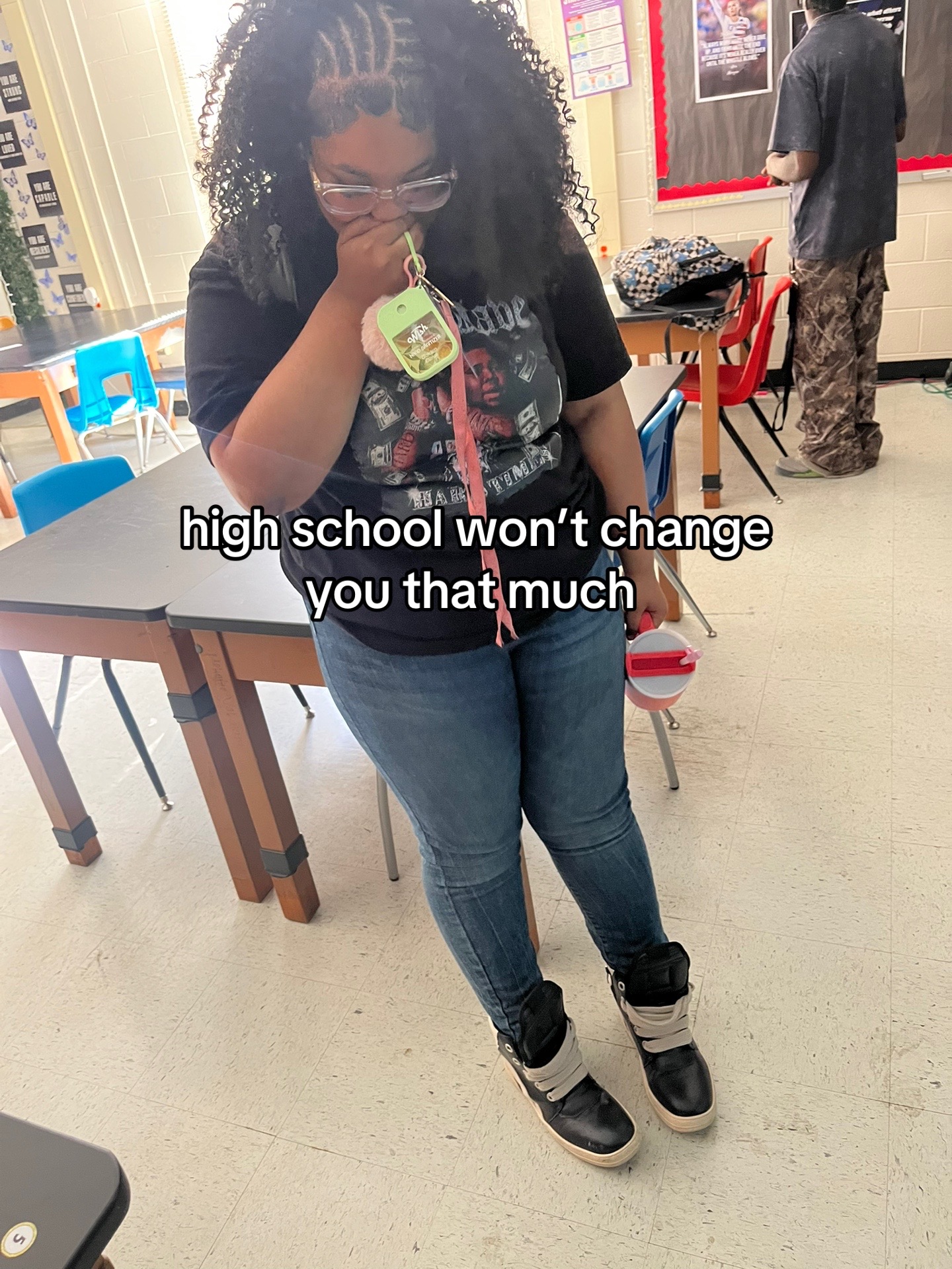 @plug daughter 🖤