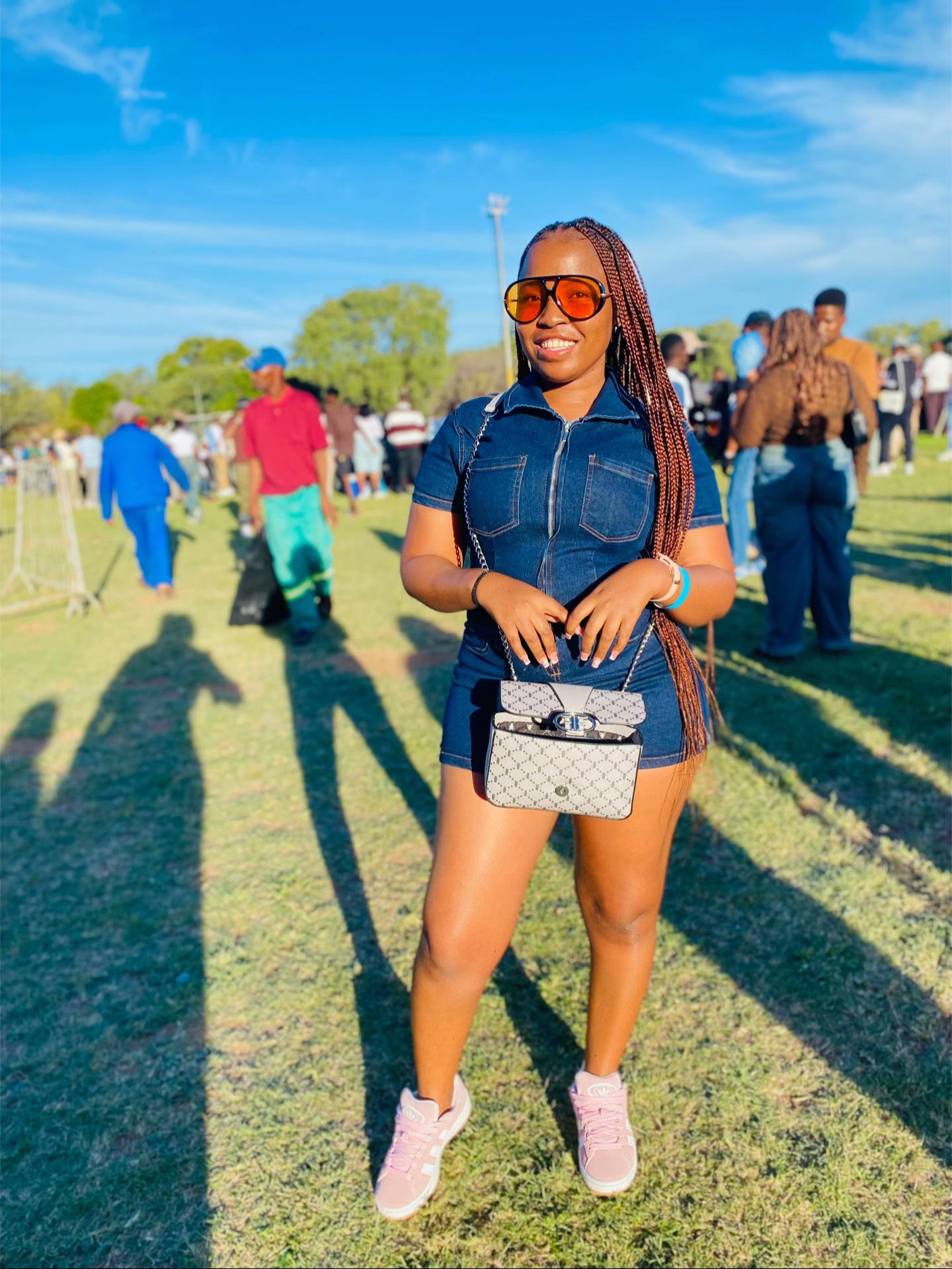 @Rishy Modise