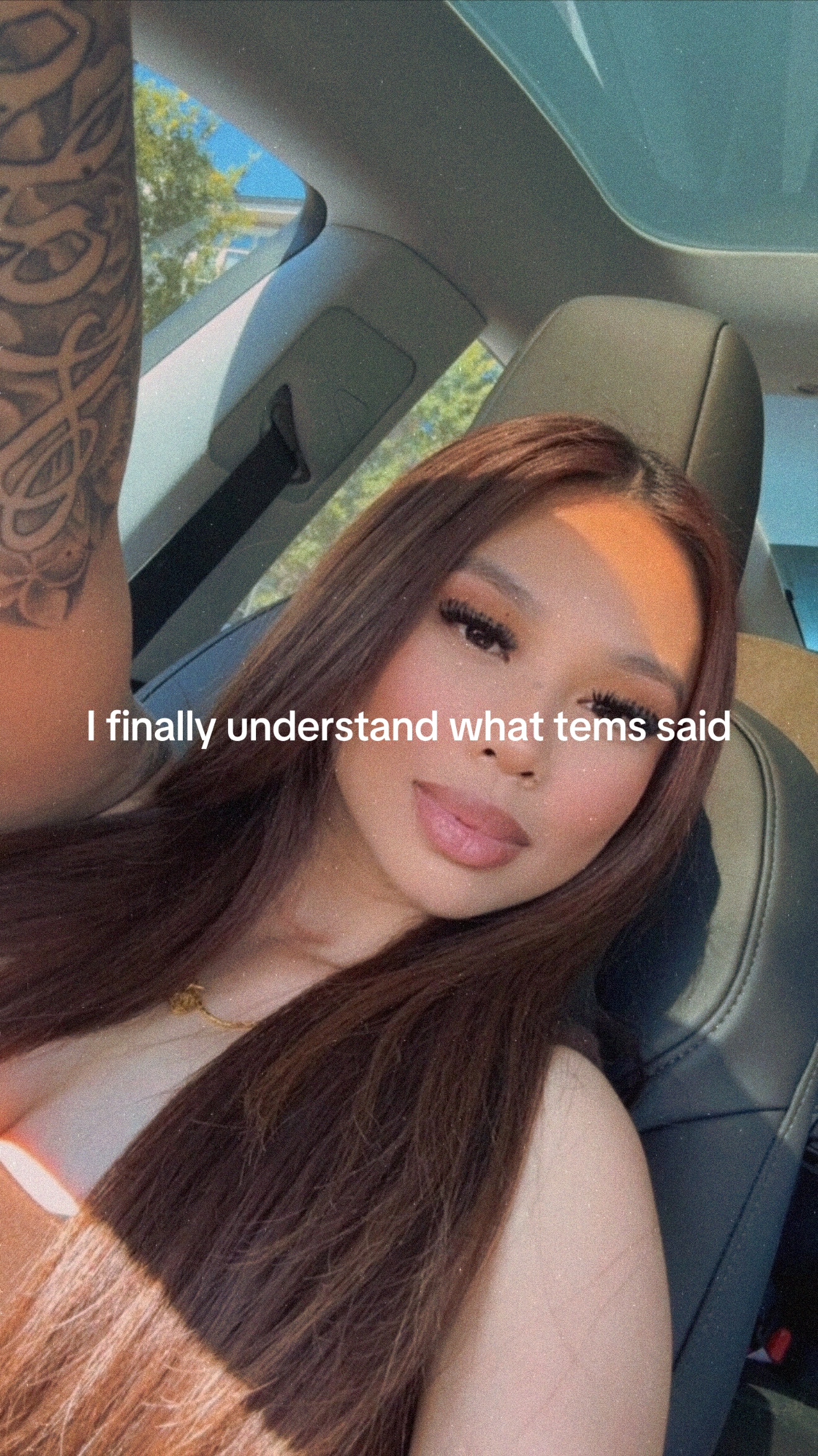@Kaylani