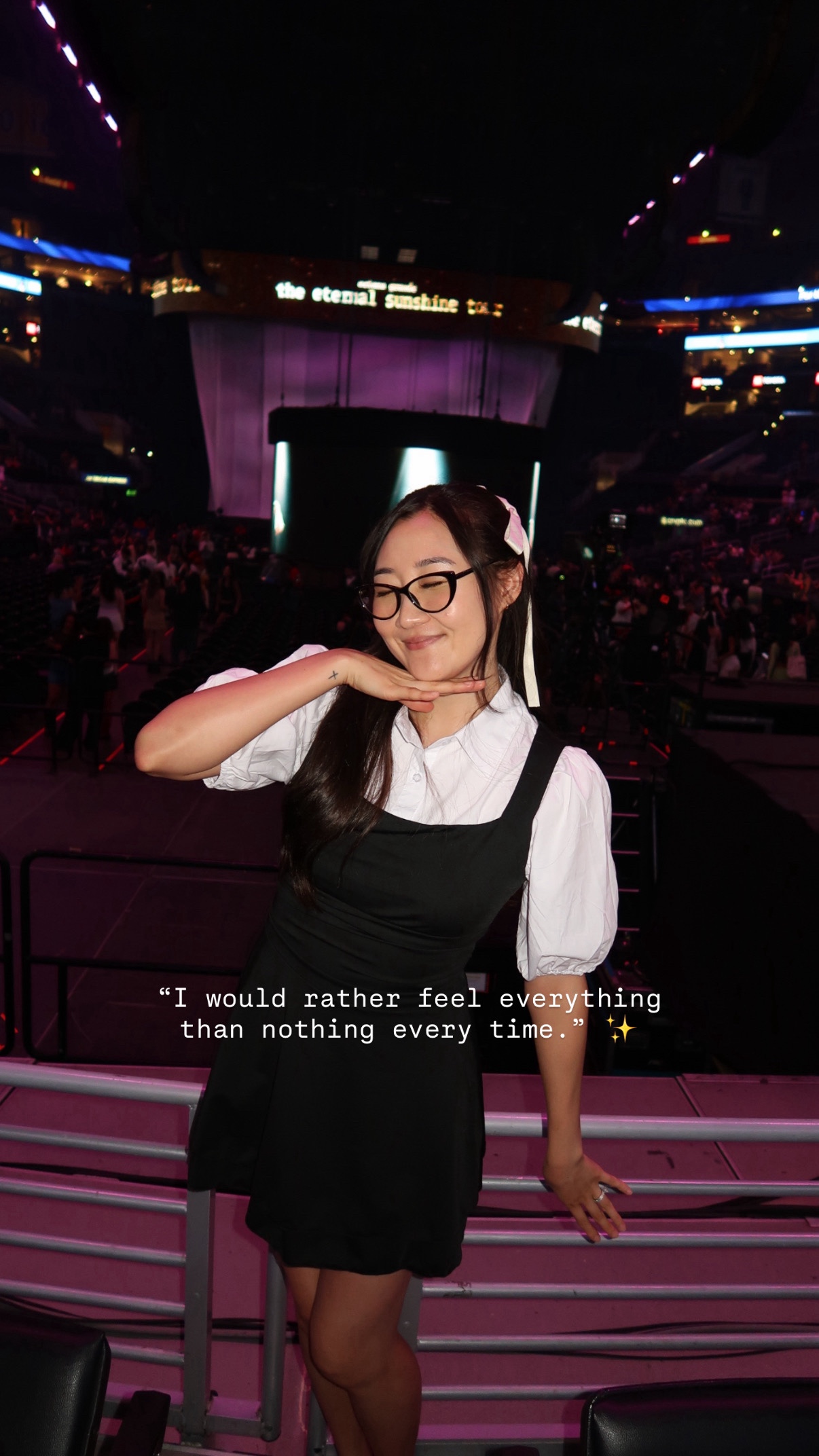 @Maya Lee