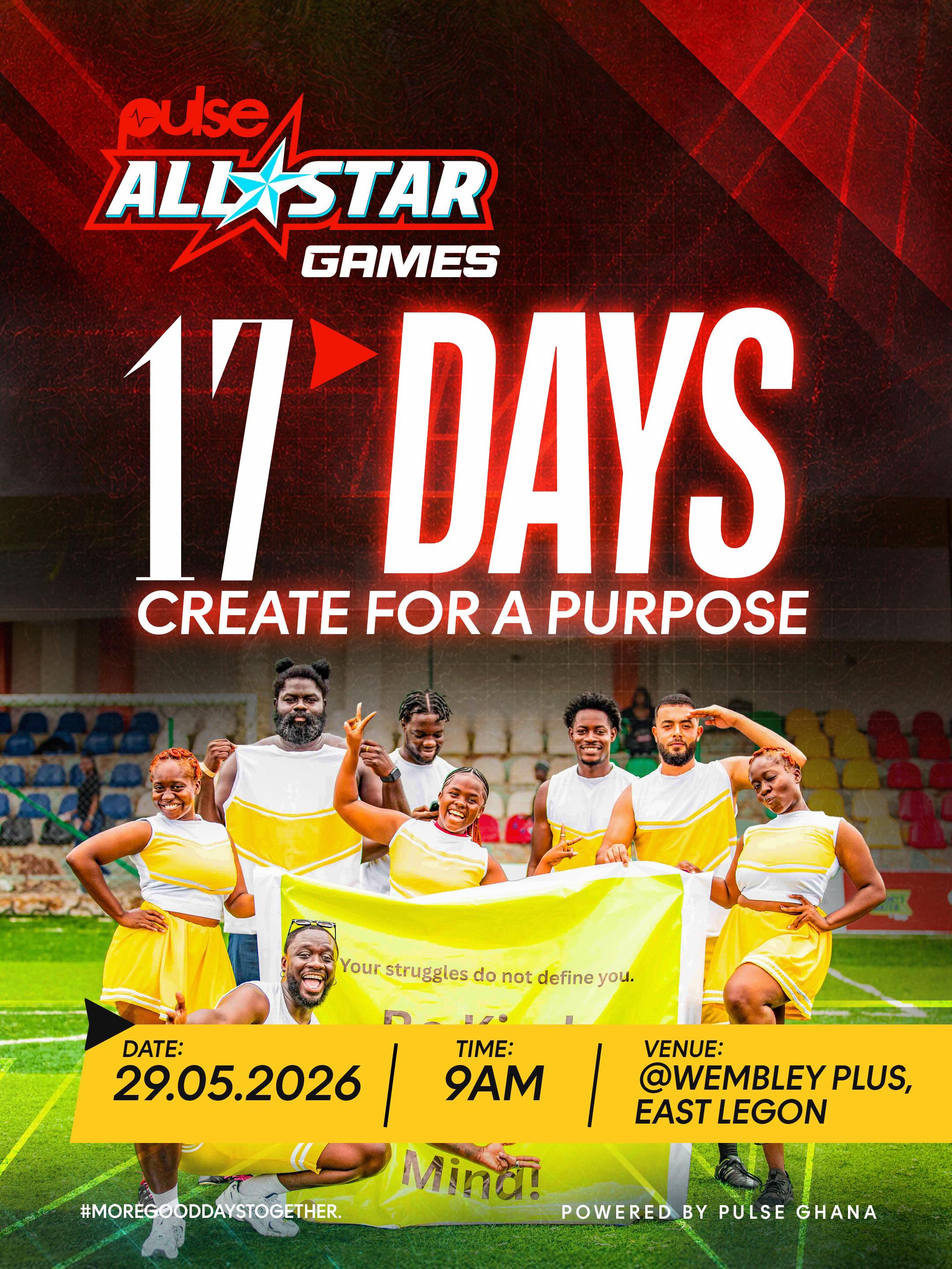 @Pulse Ghana