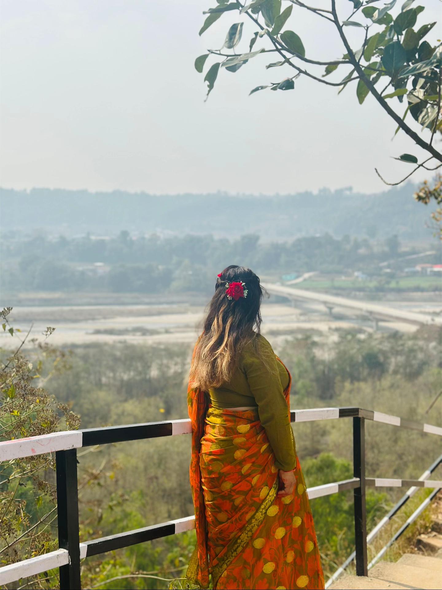 @Mina Adhikari Bartaula