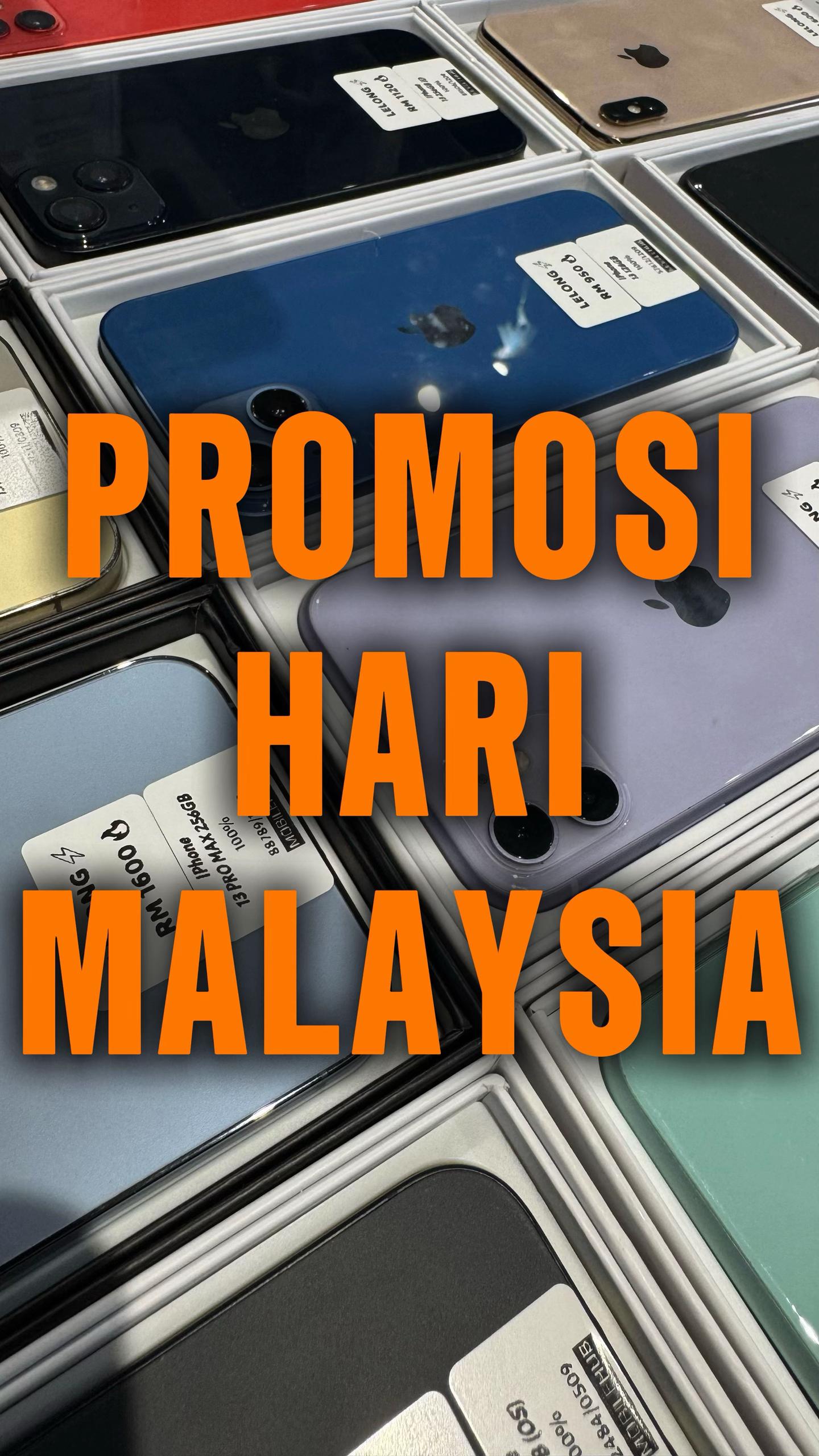 @Lubuk Phone Murah Kuantan