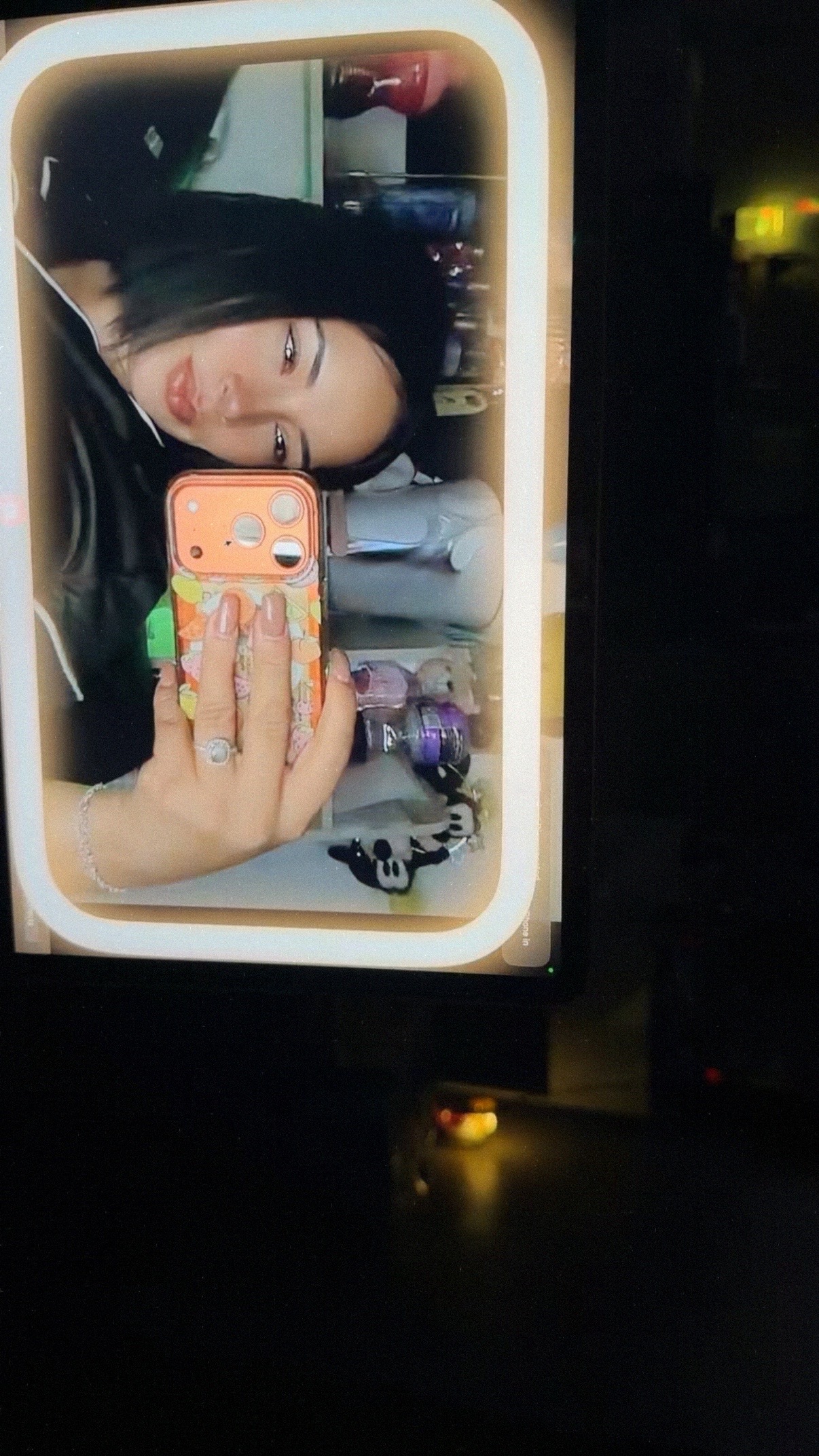 @Destiny Mena||562LASH ARTIST🍒