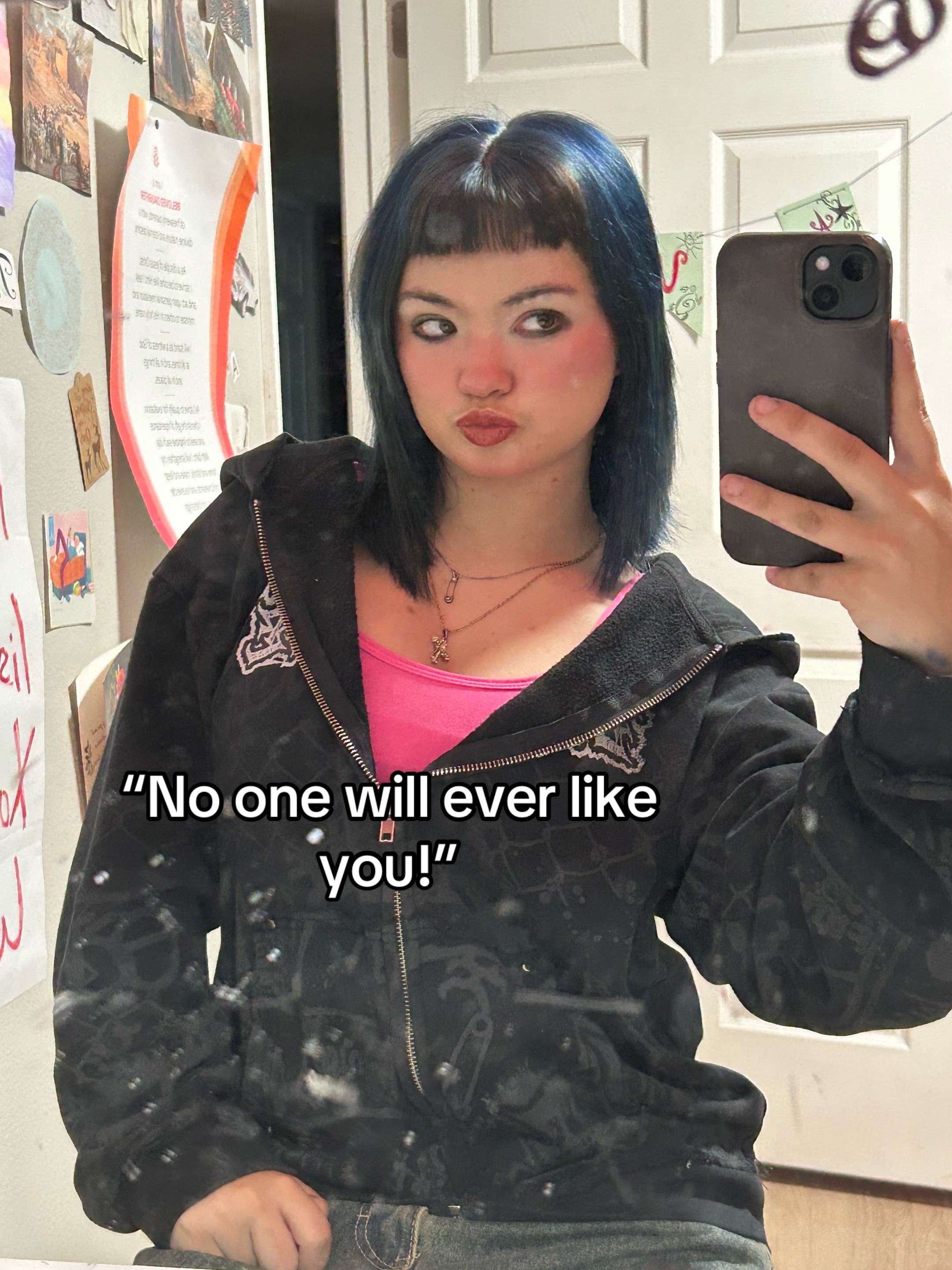 @ghost girl