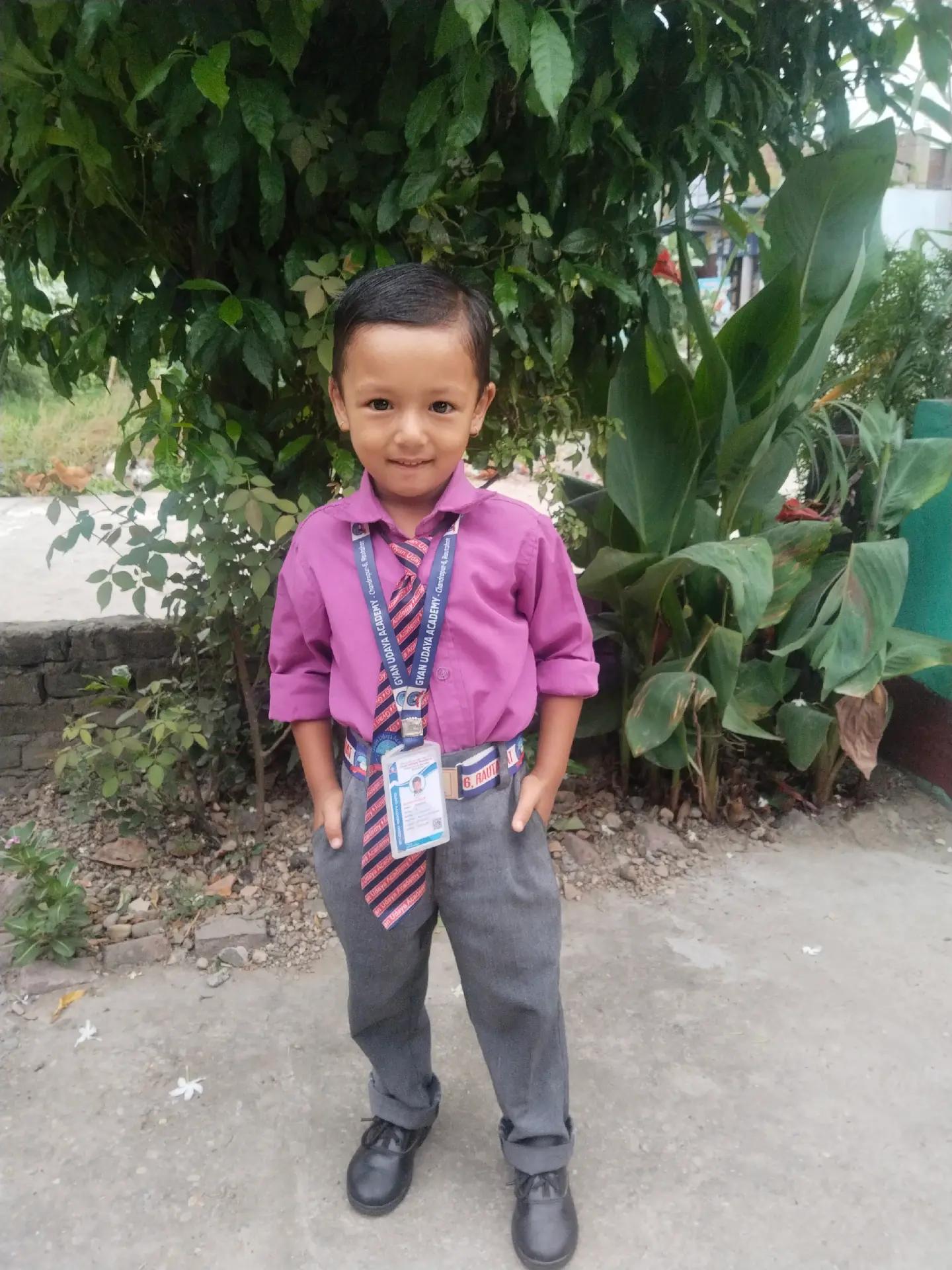 @Sarswati Khadka