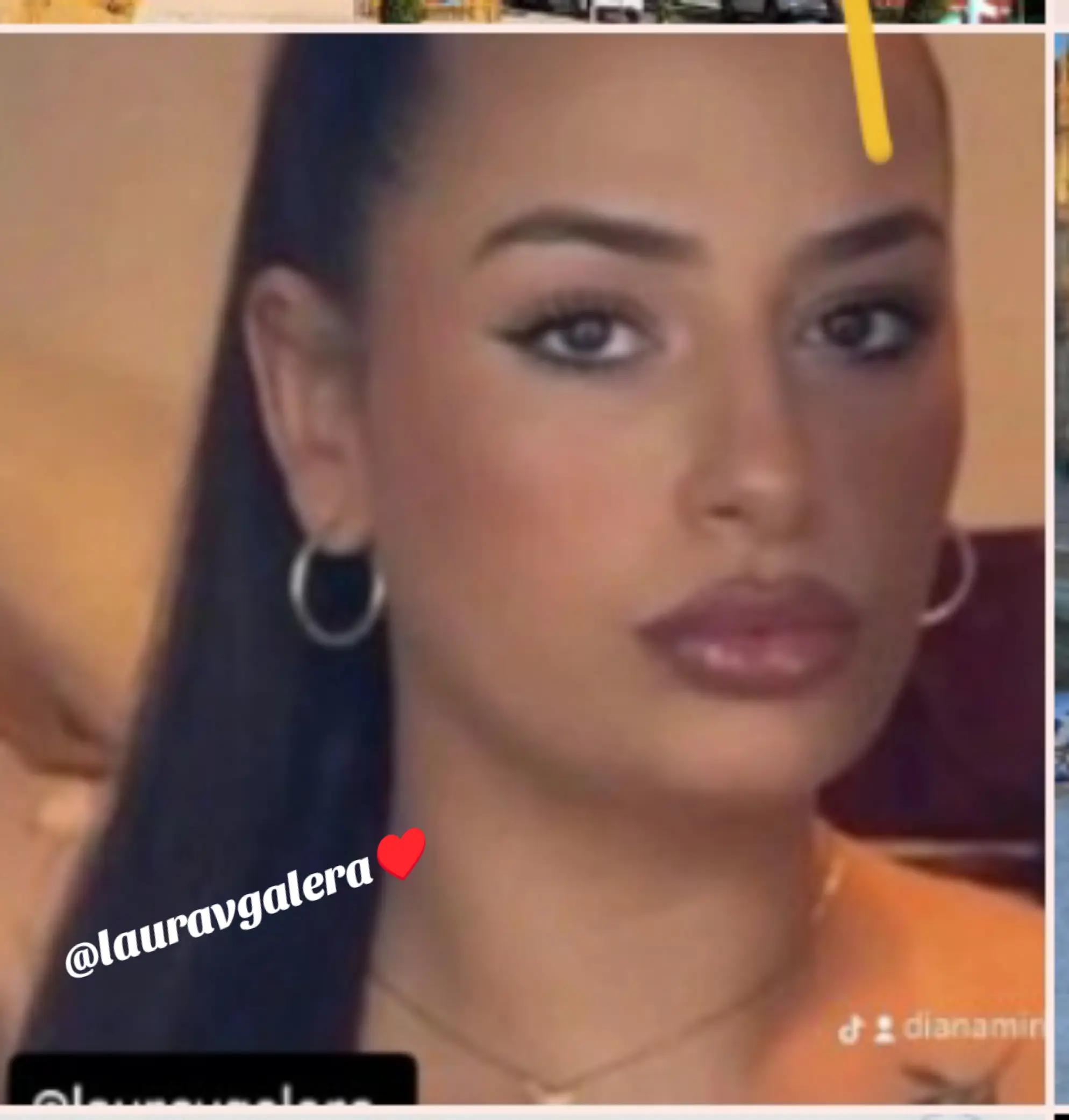 @fans @lauravgalera 👑