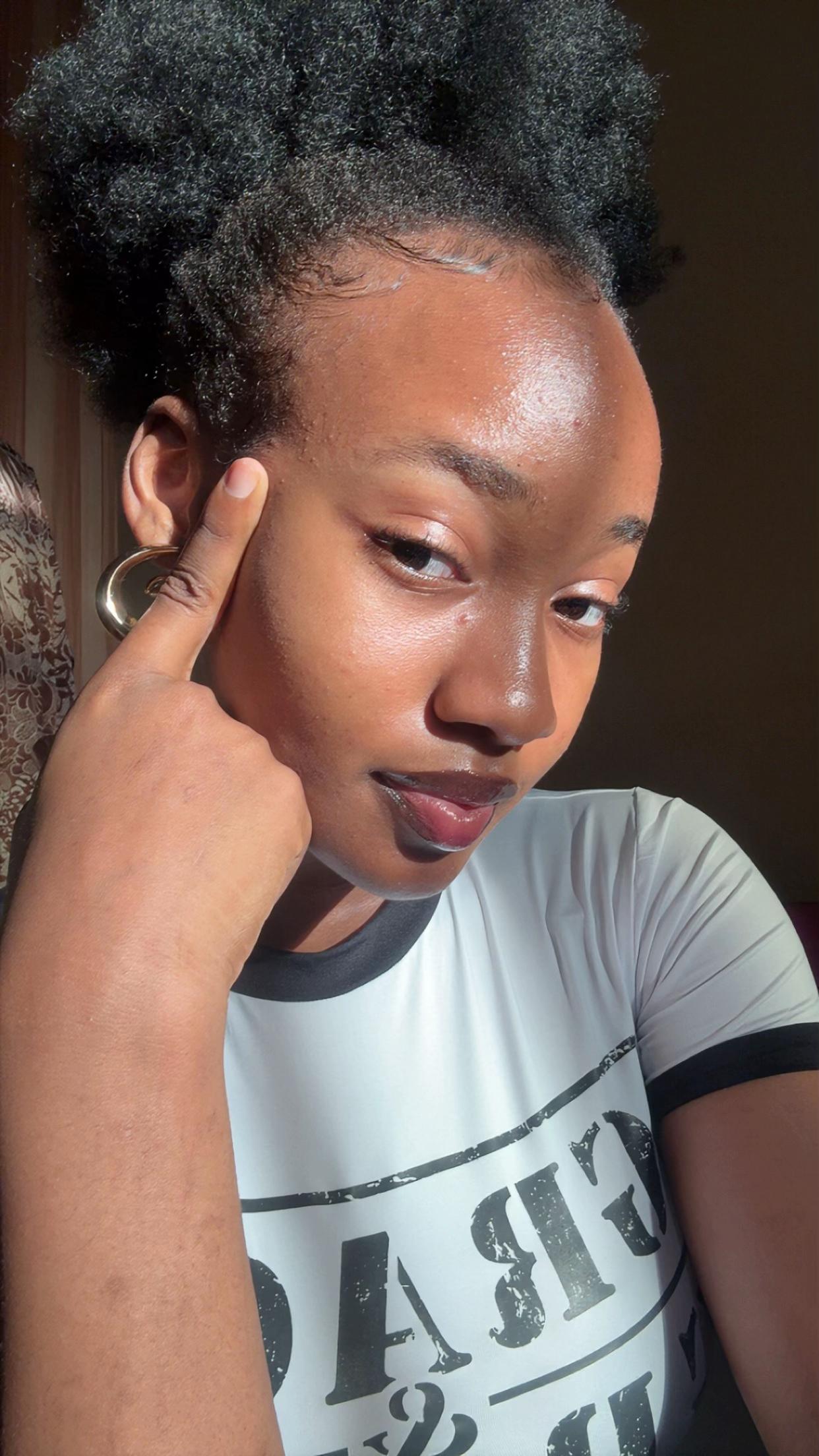 @Chioma Attracta💕