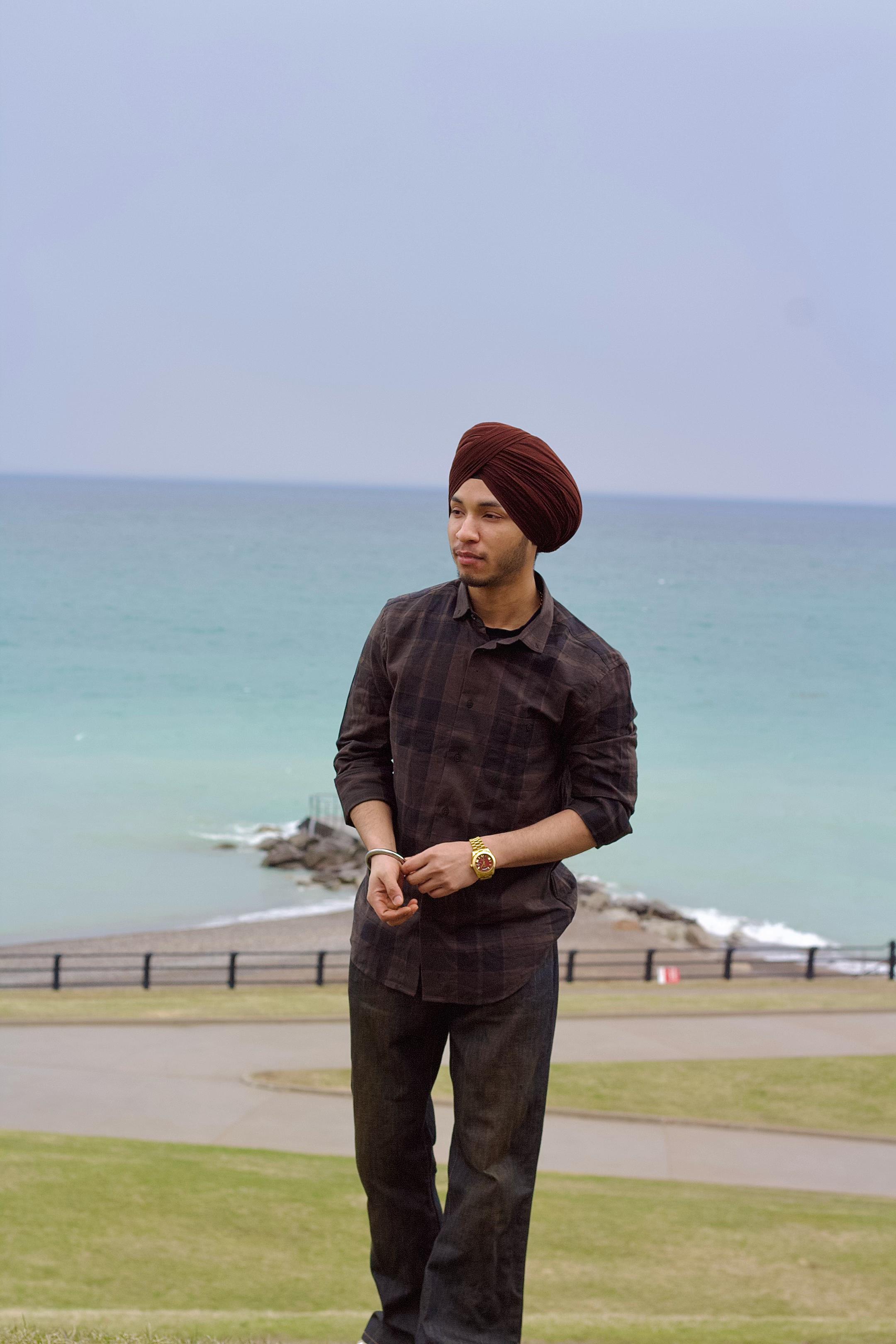 @GURJINDER SINGH