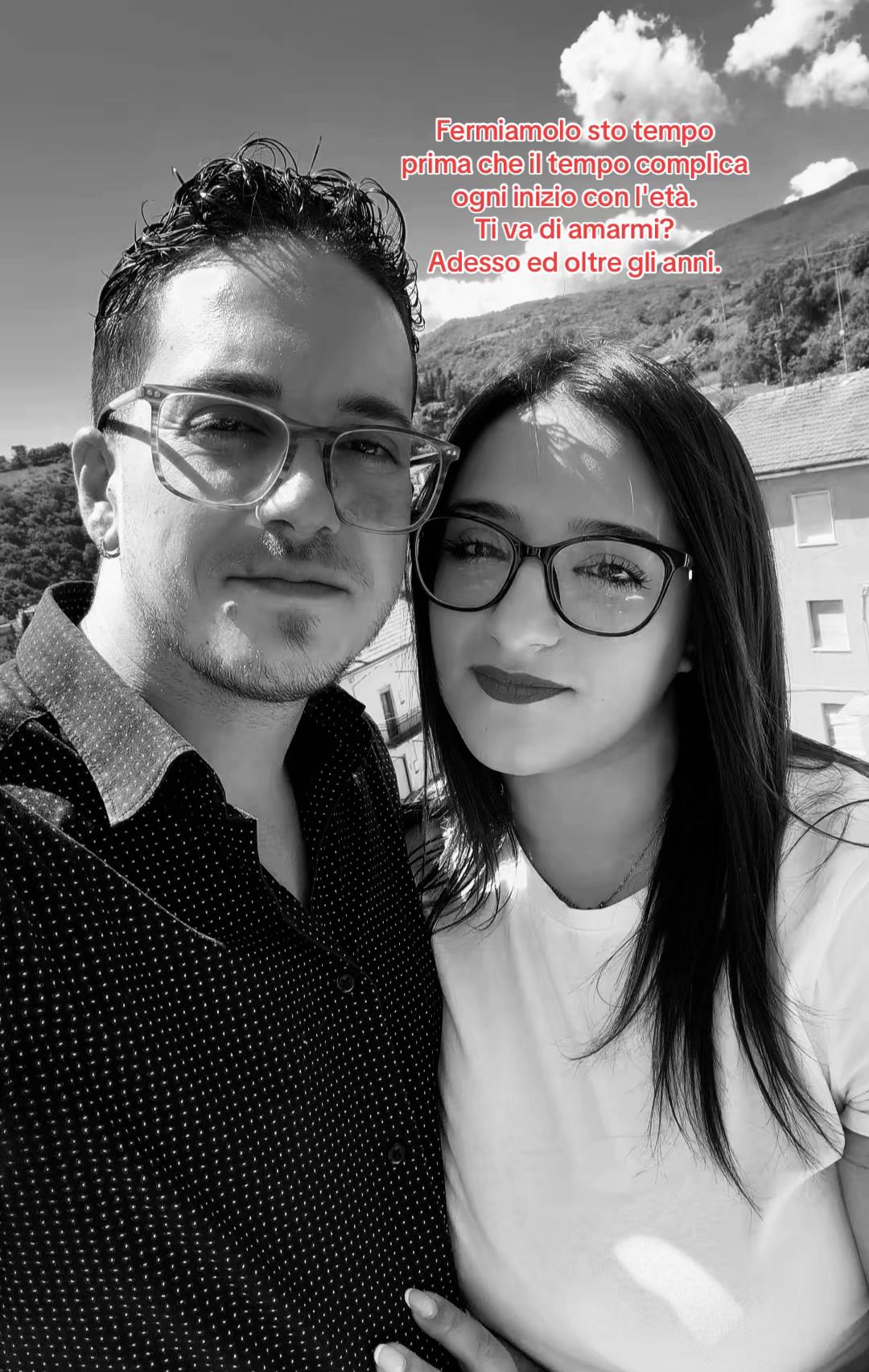 @Angela&Aldo Giorno♥️