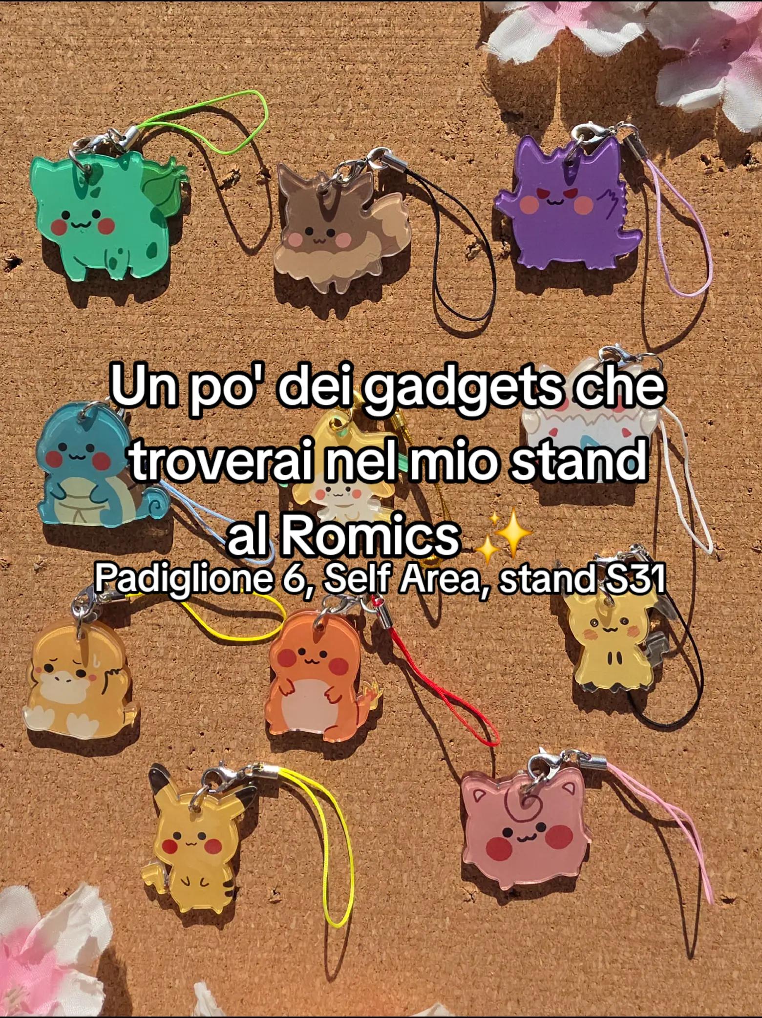 @Shajjung ✨ >> Romics
