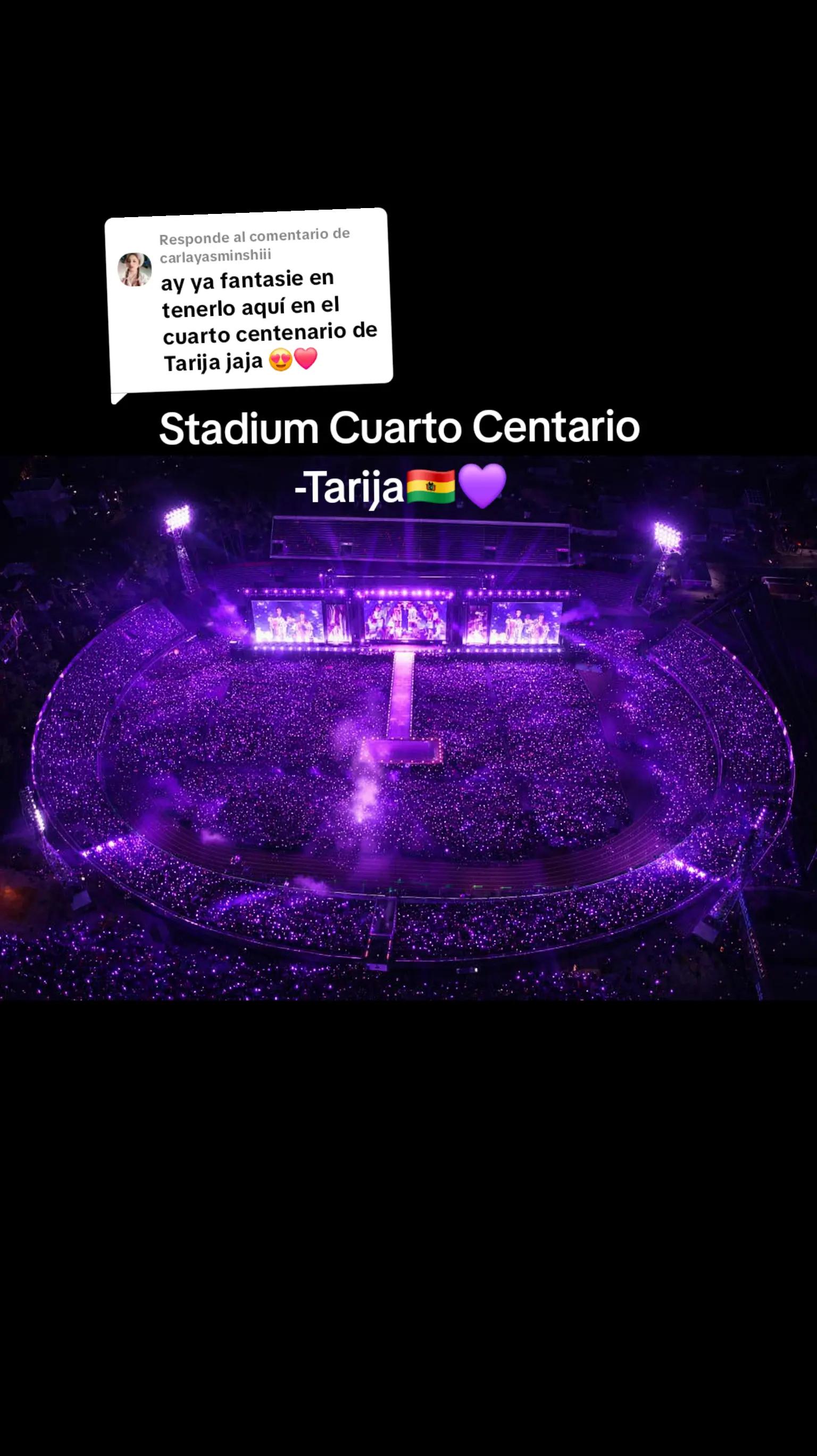 @BTS BOLIVIAN ARMY 💜🇧🇴