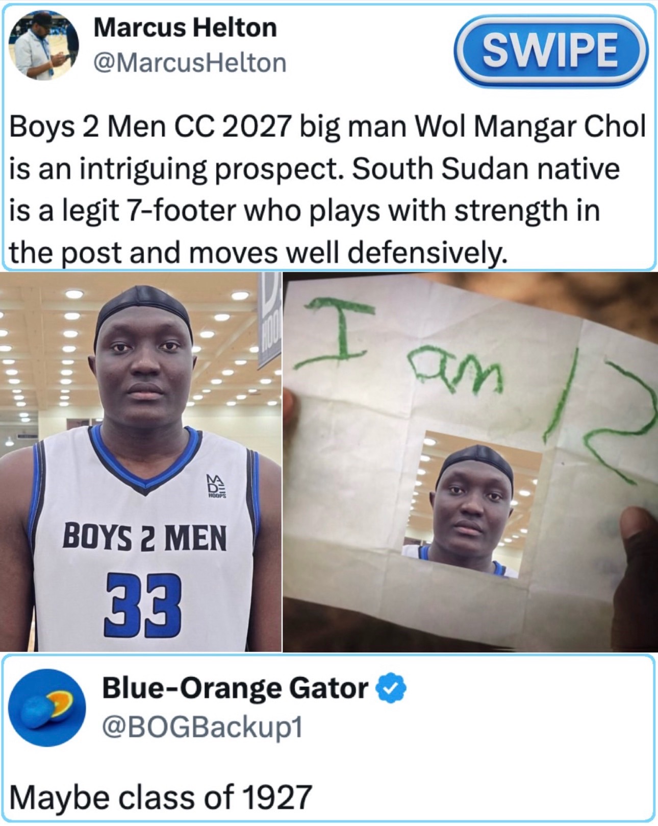 @College Sports Only