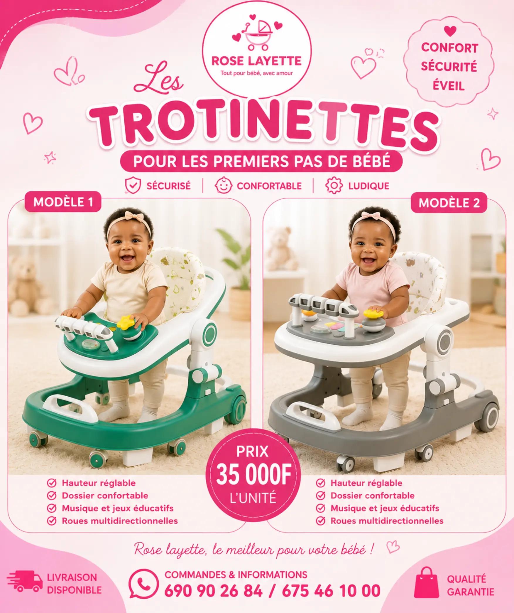 @Rose Layette 💞