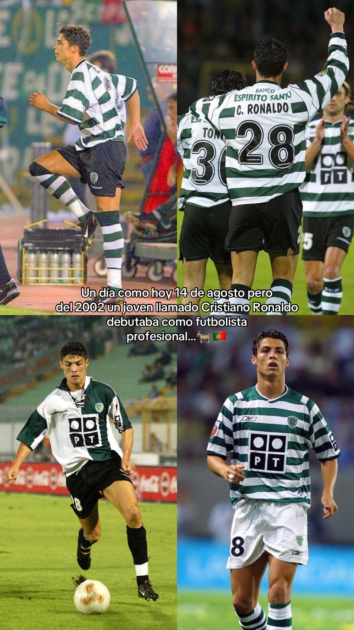 @Cristiano