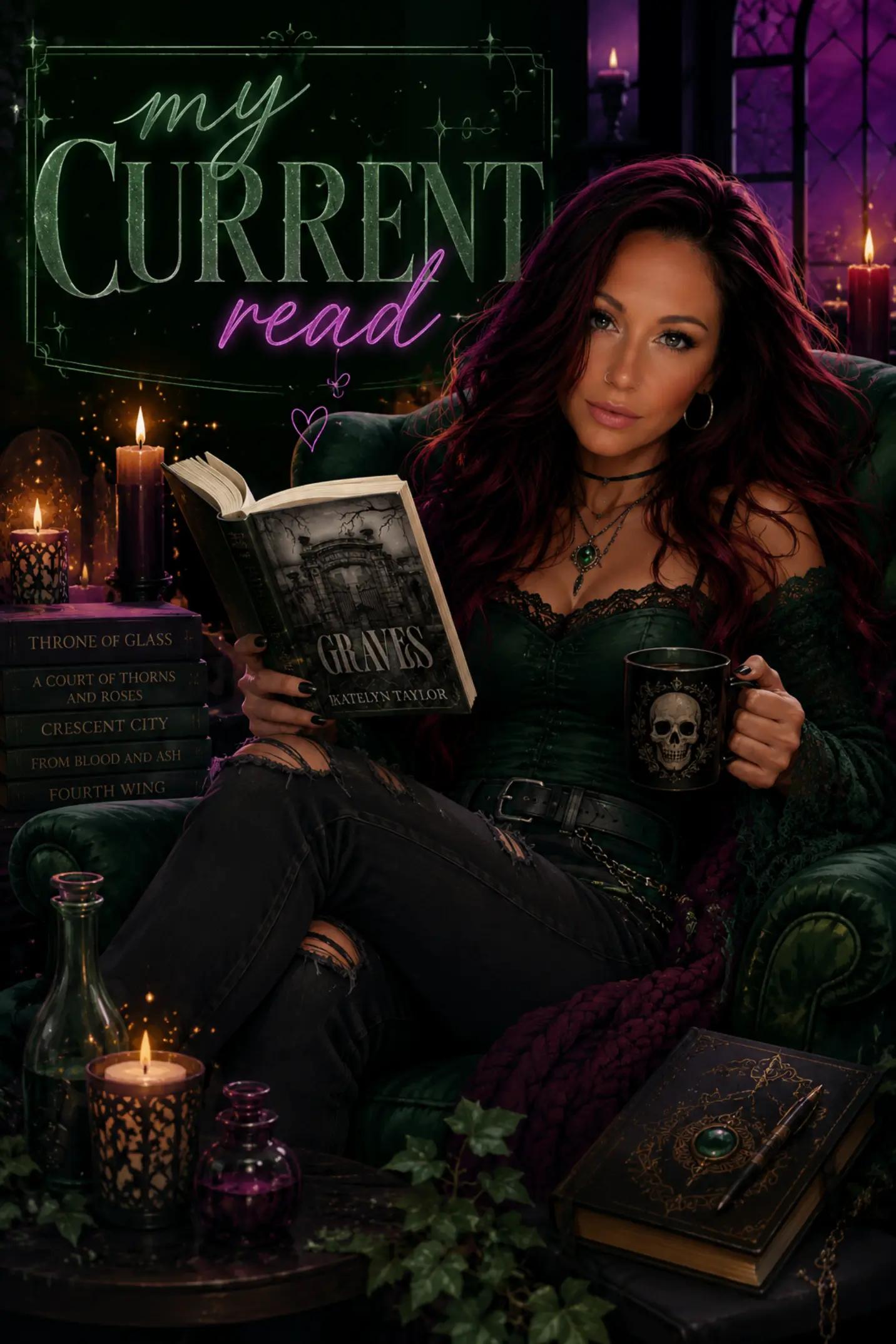 @bibbidybobiddybooks📚