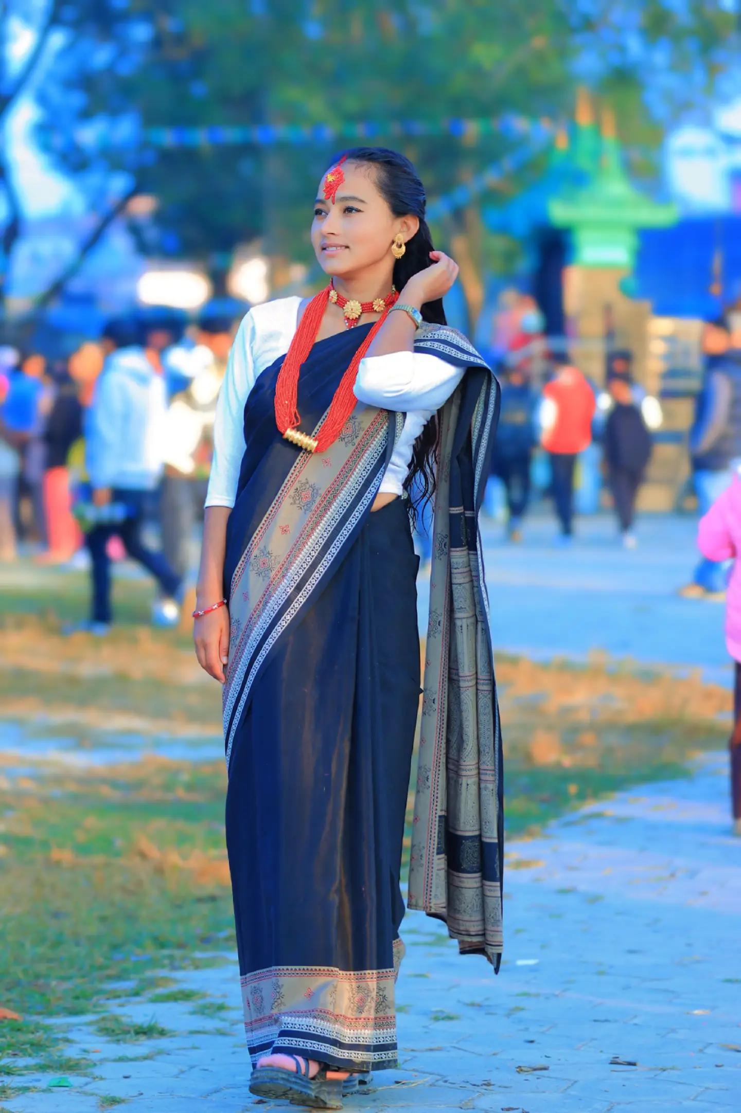 @ishori basnet