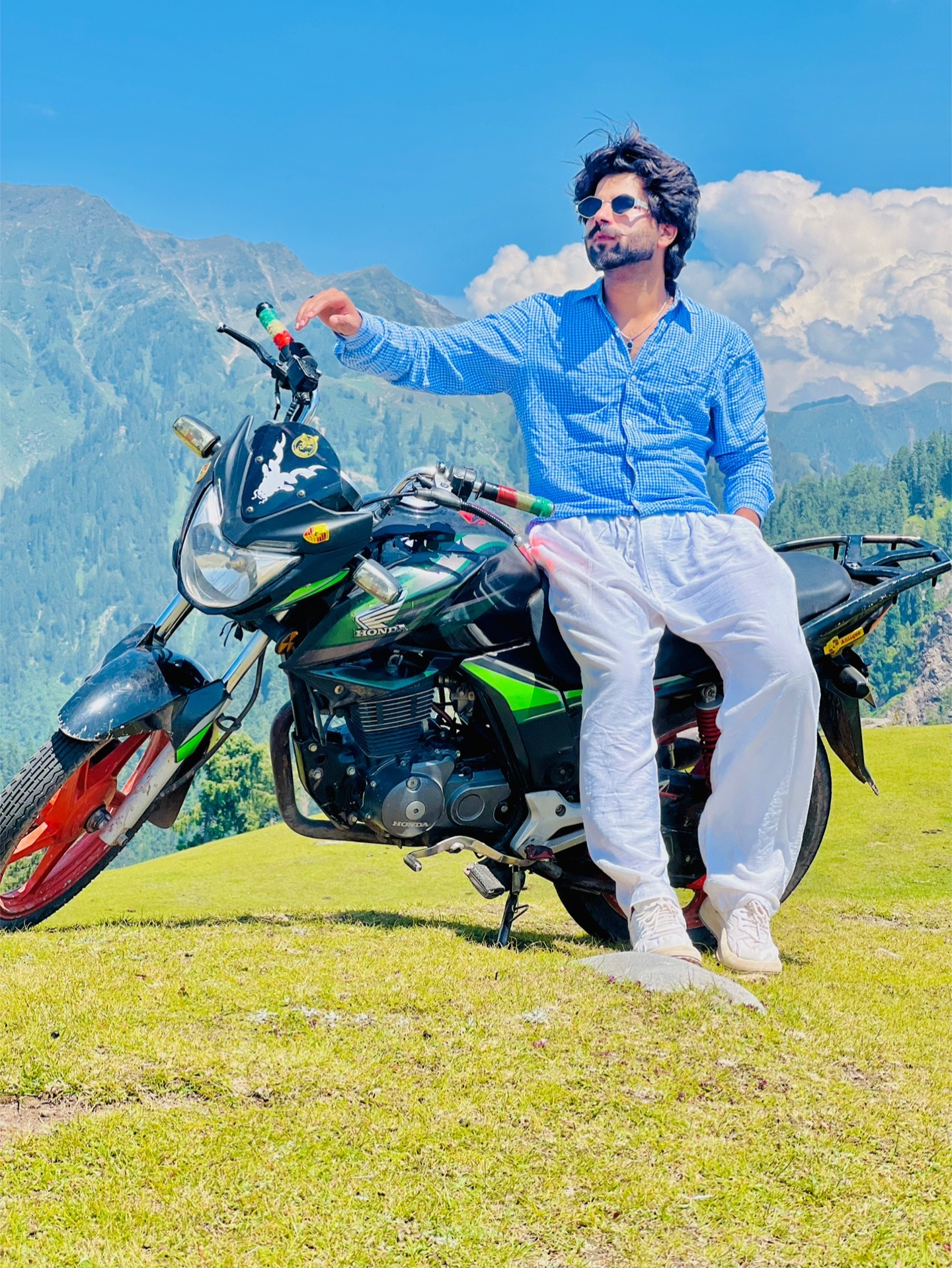 @BObi Gujjar | kashmiri 🍁🔥