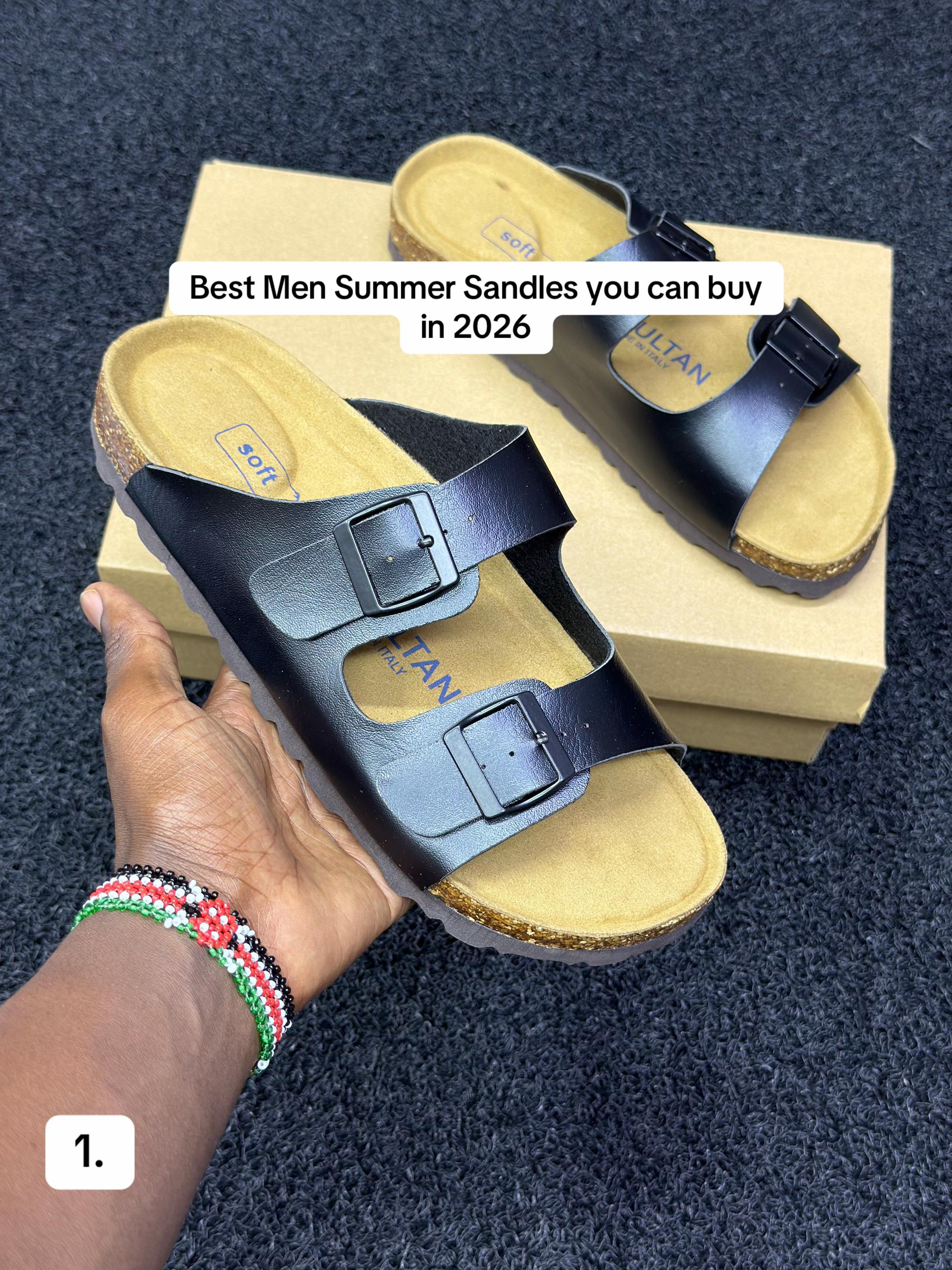 @NAIROBI SNEAKERS™️