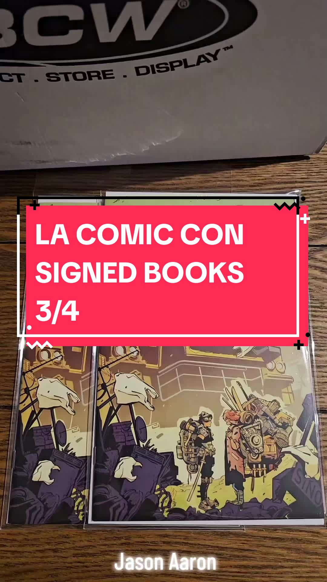 @ClimaxComix