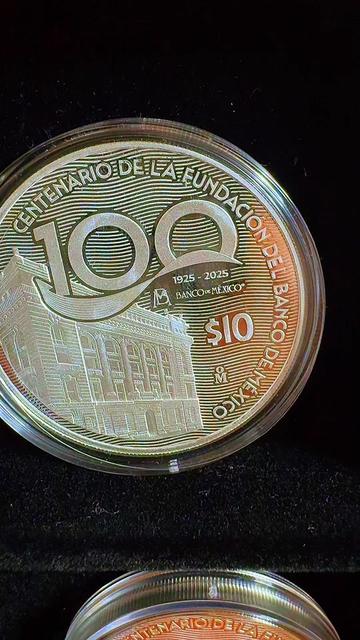 @GOMEX NUMISMATICS