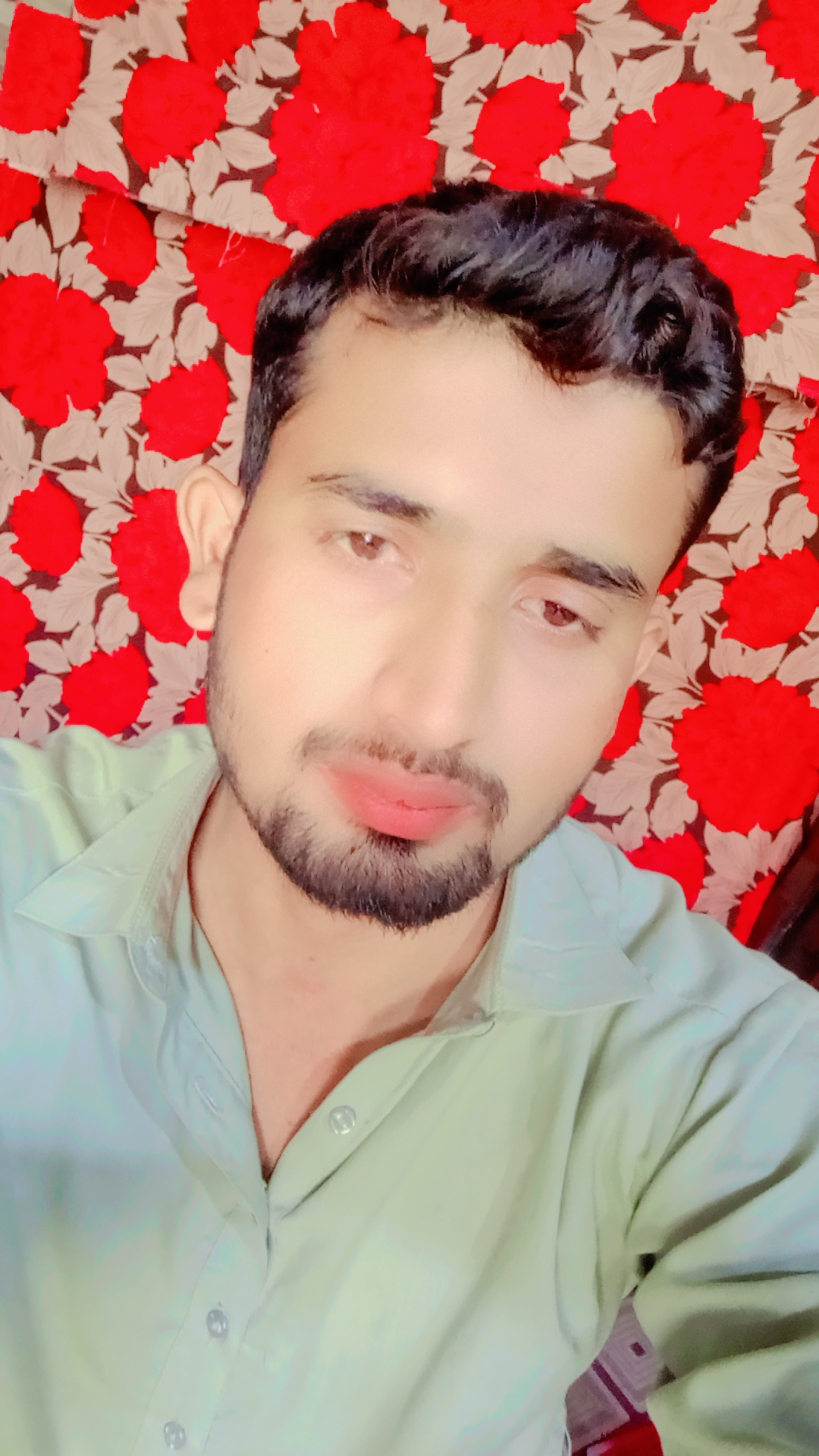 @zafar ali
