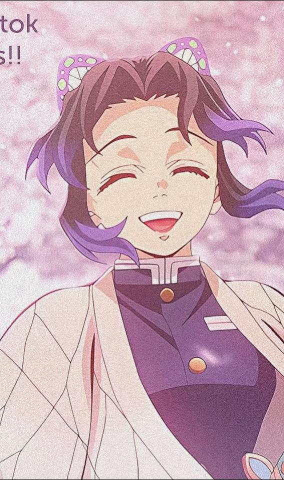 @Shinobu’s secret lover🤭💜