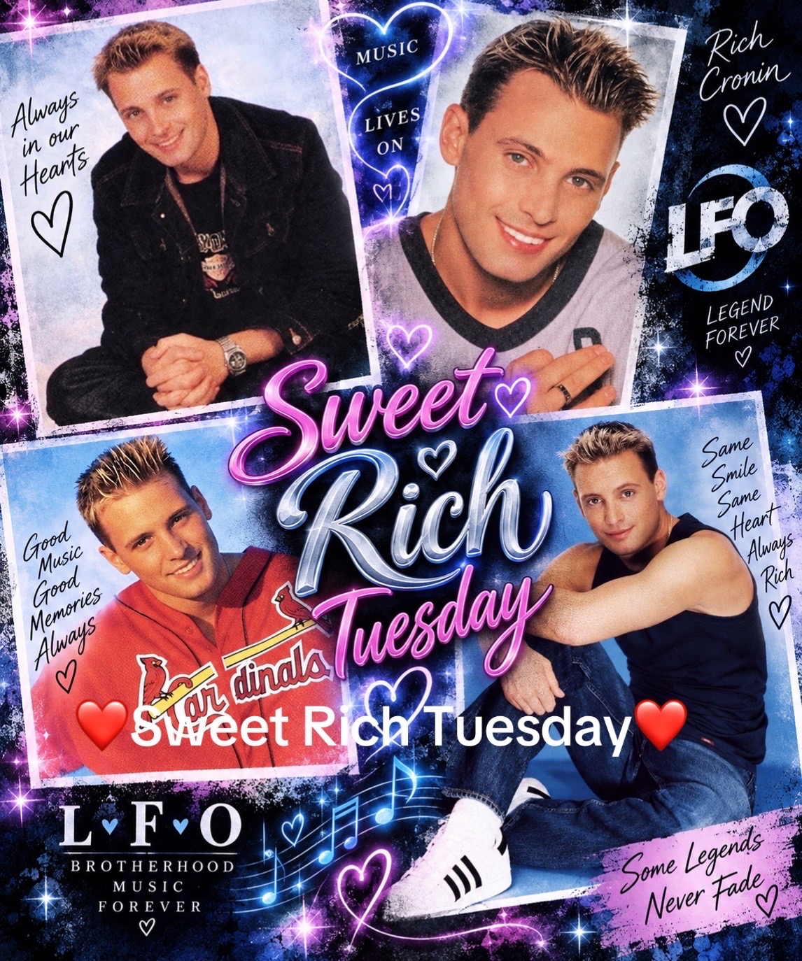 @Aby Sack LFO fan account