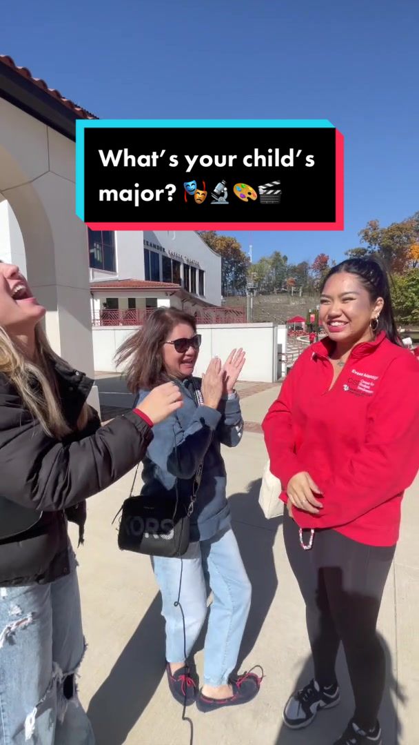 @Montclair State University
