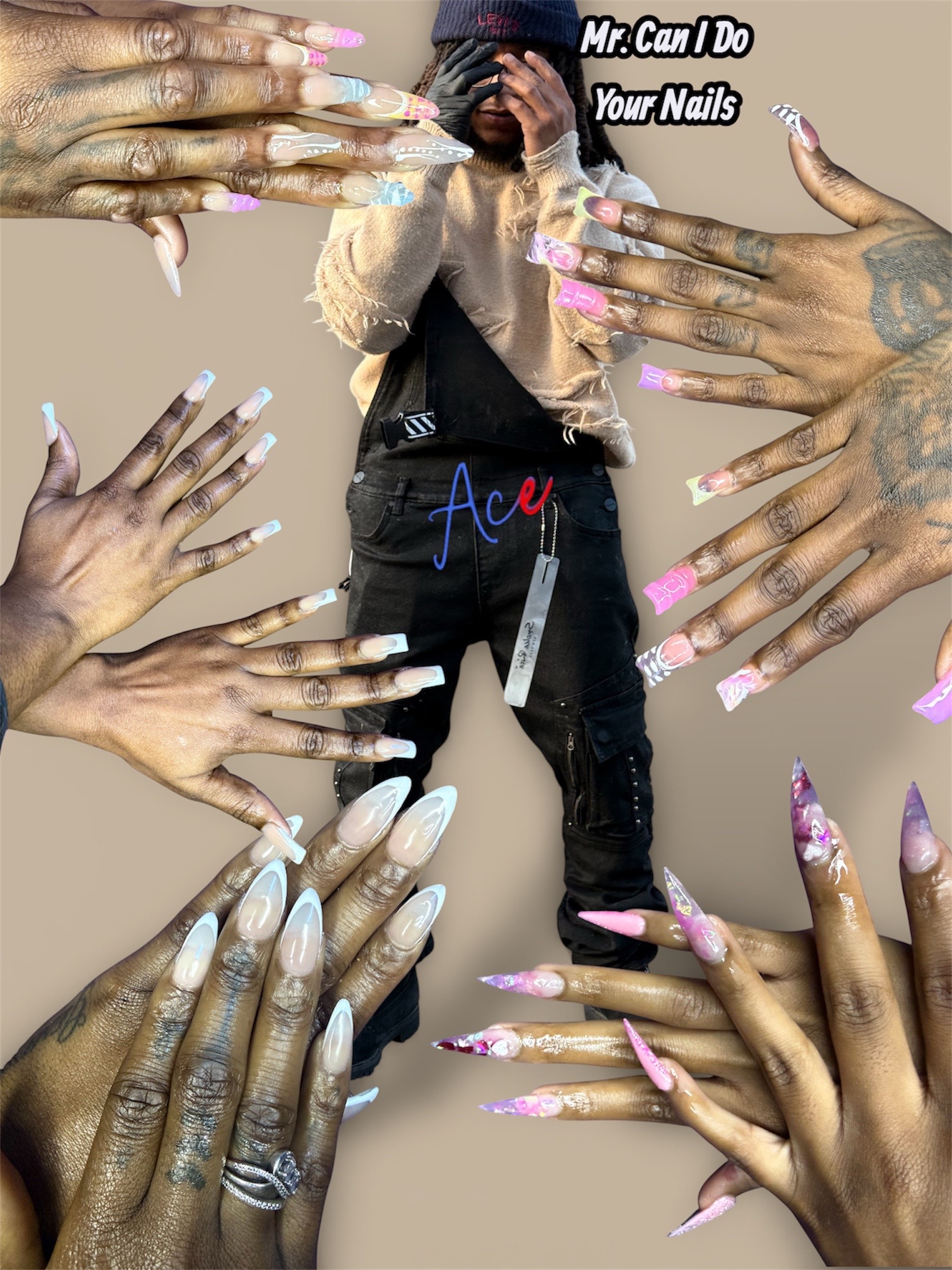 @Mr. CanIDoYourNails?