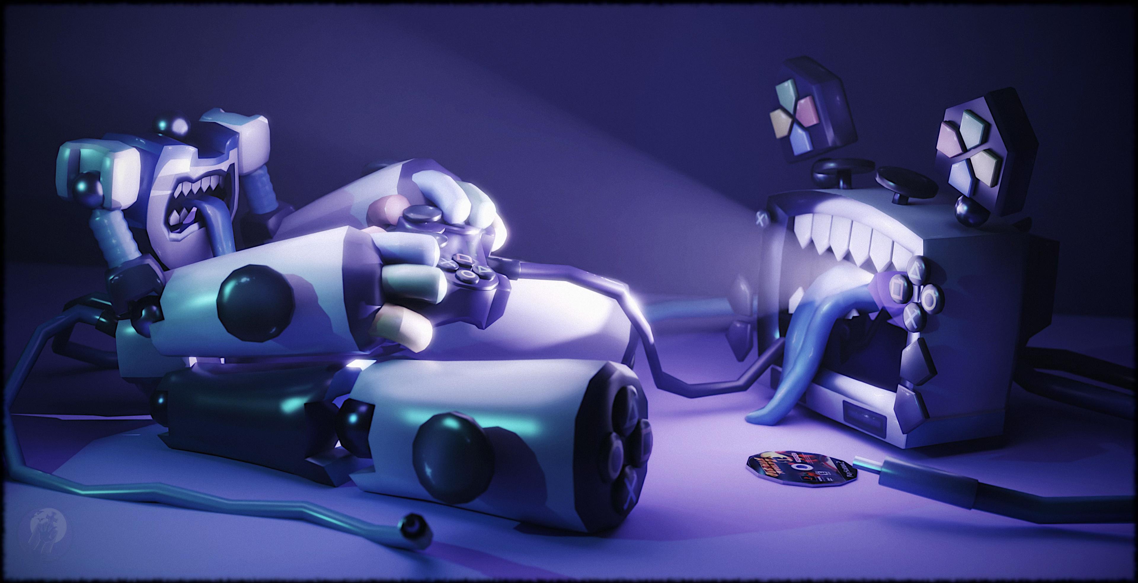 @Violet Viper