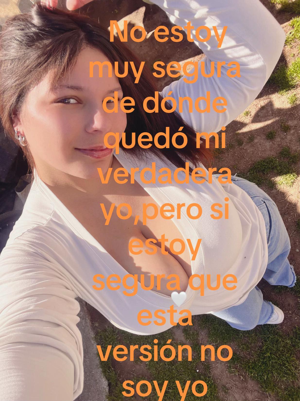 @Stefanía con S
