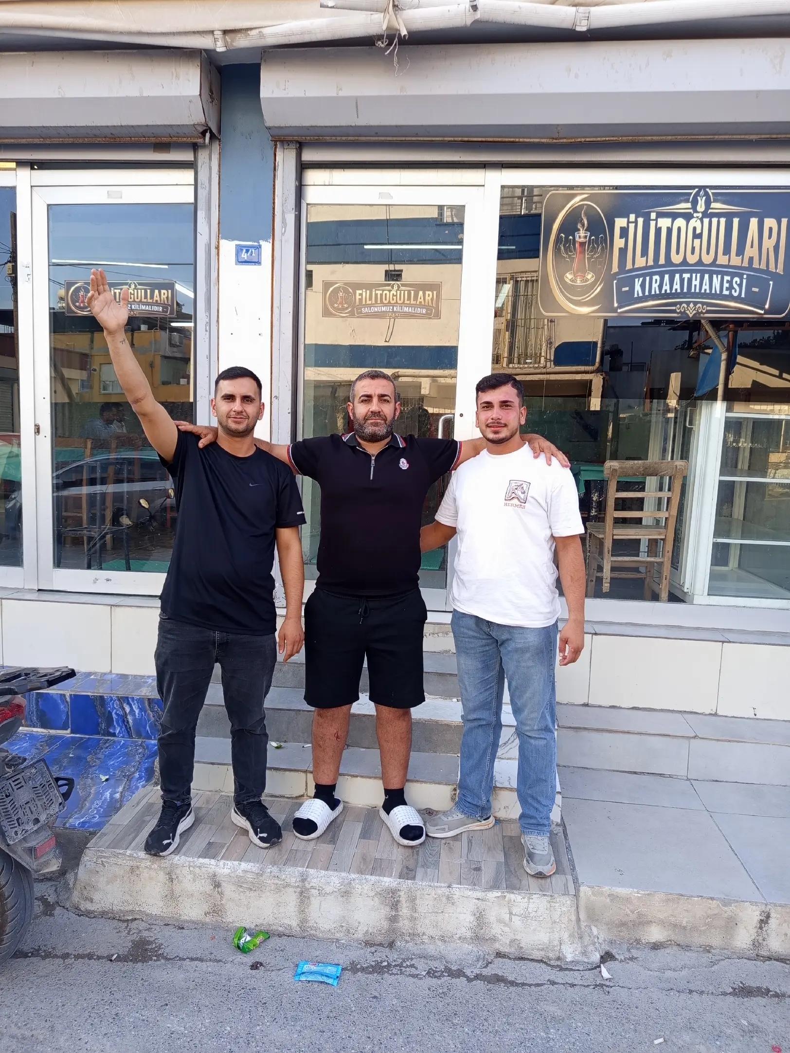 @Rıdvan Altın