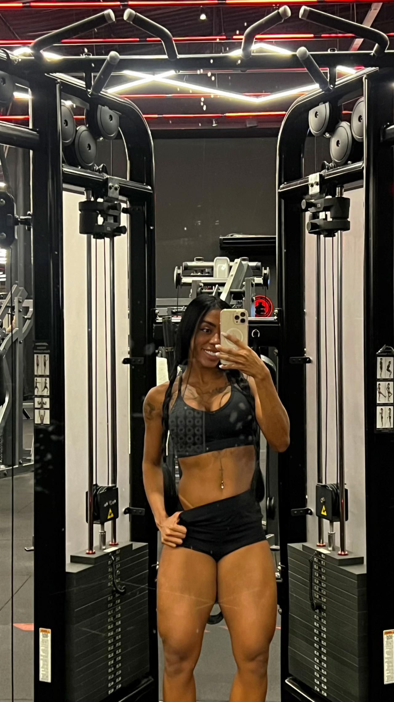 @Karoline Coutinho