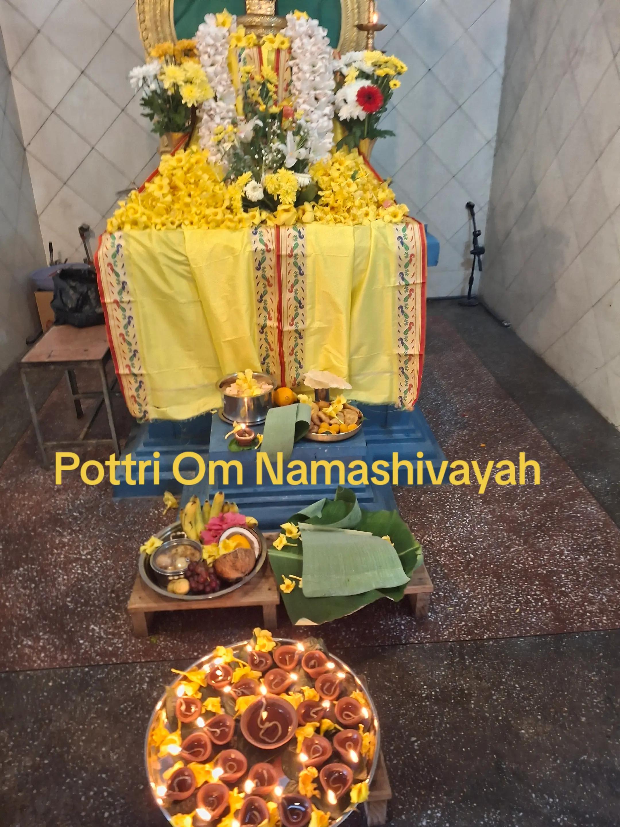 @mahadeven parasuramen