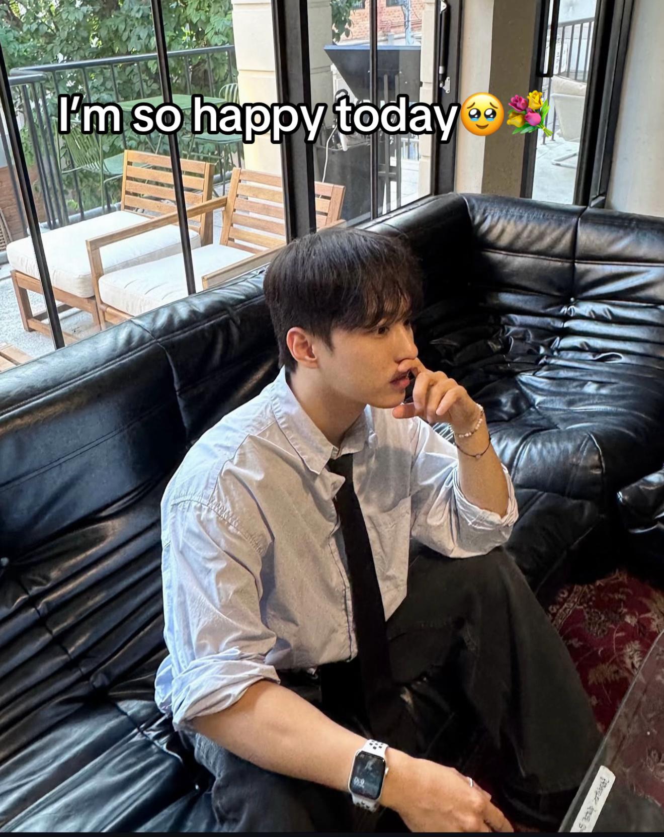 @Kim seo joon