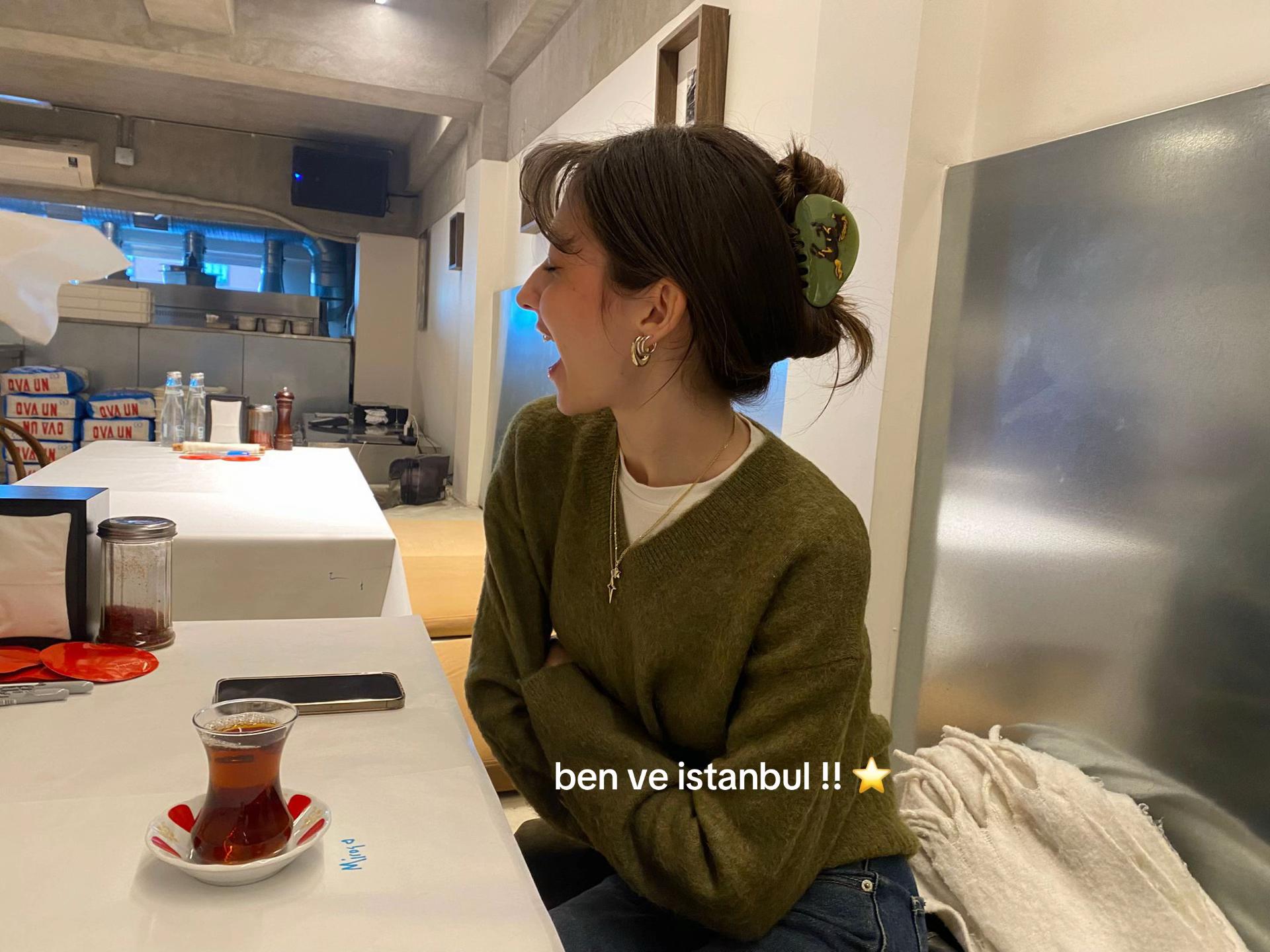 @demet 🌟