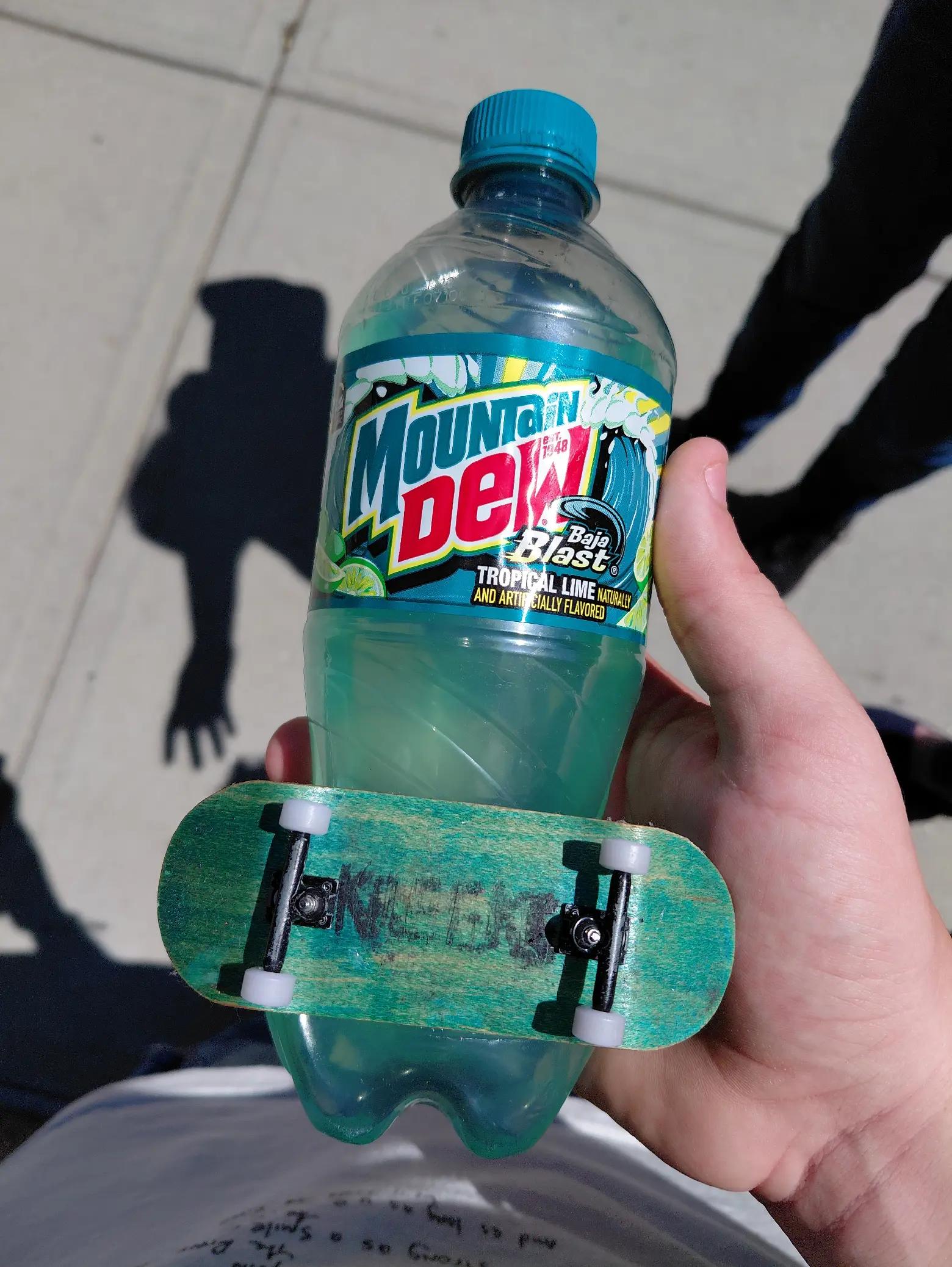 @kreeke fingerboards™