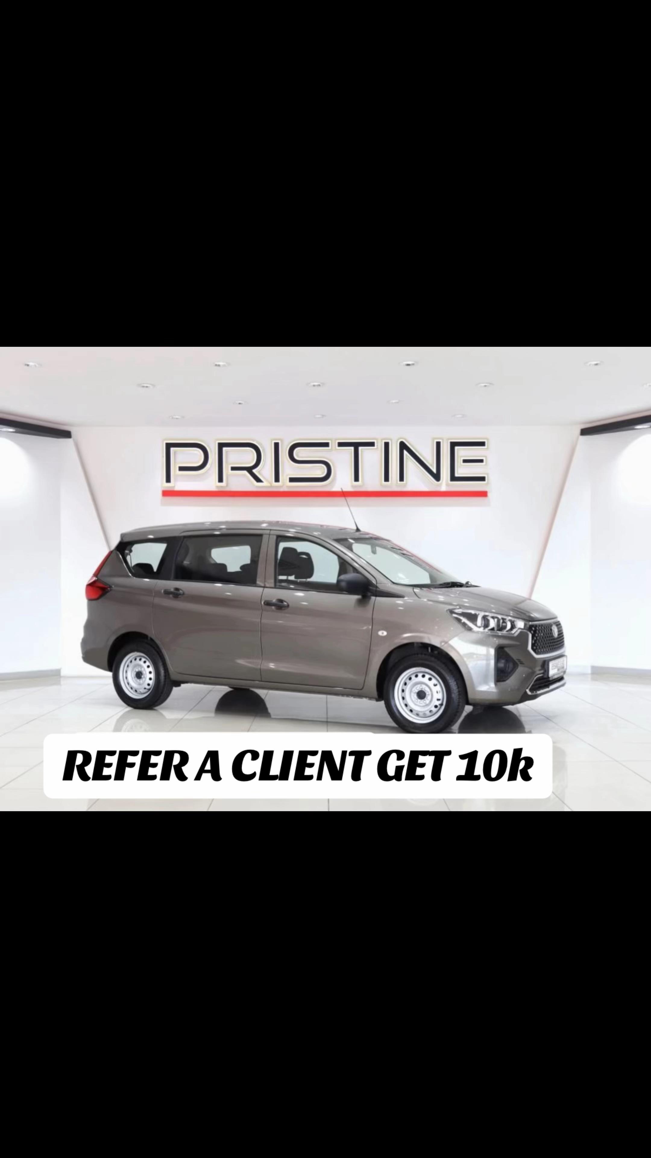 @1stLady@PristineMotors