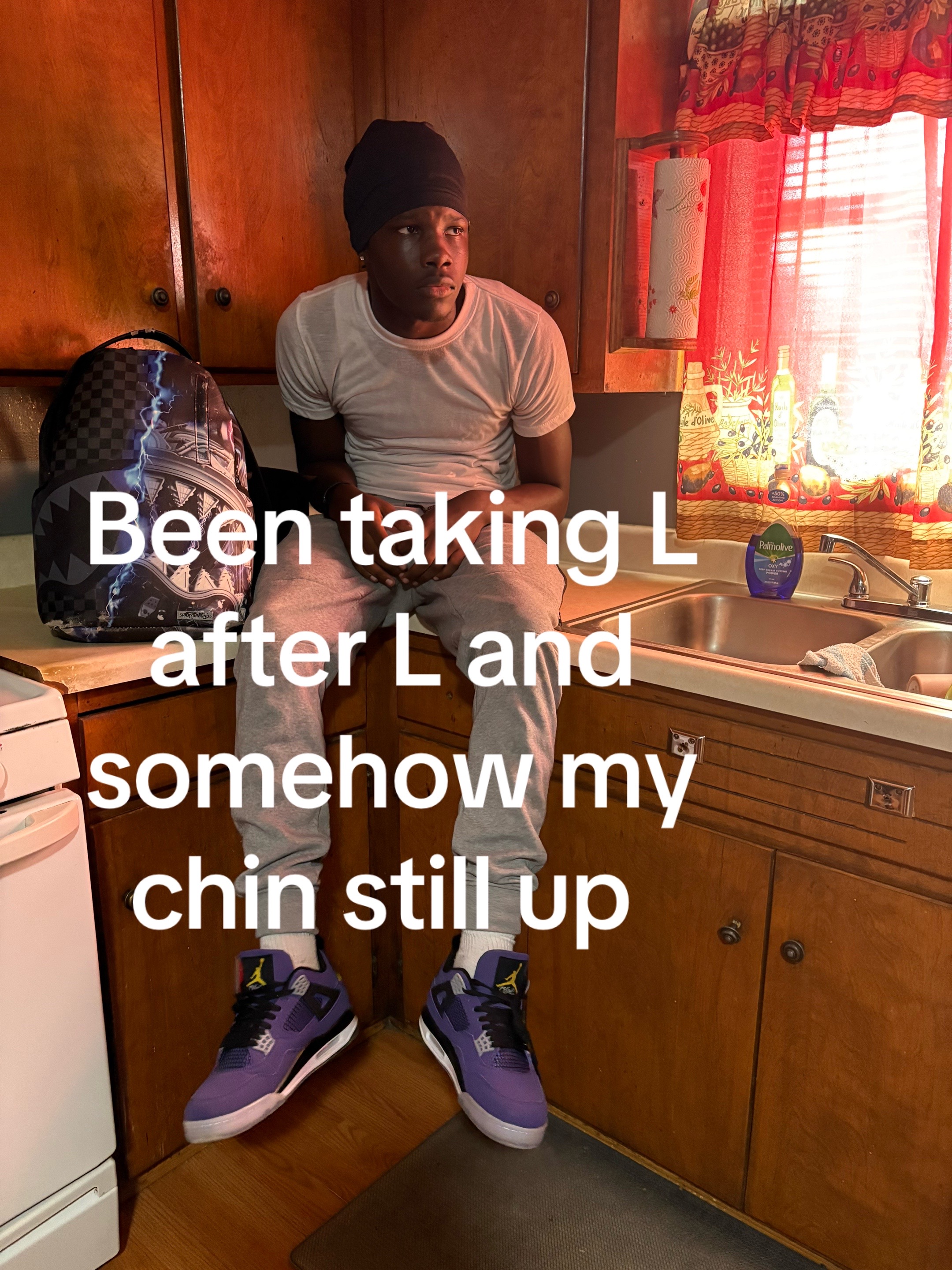 @Demar