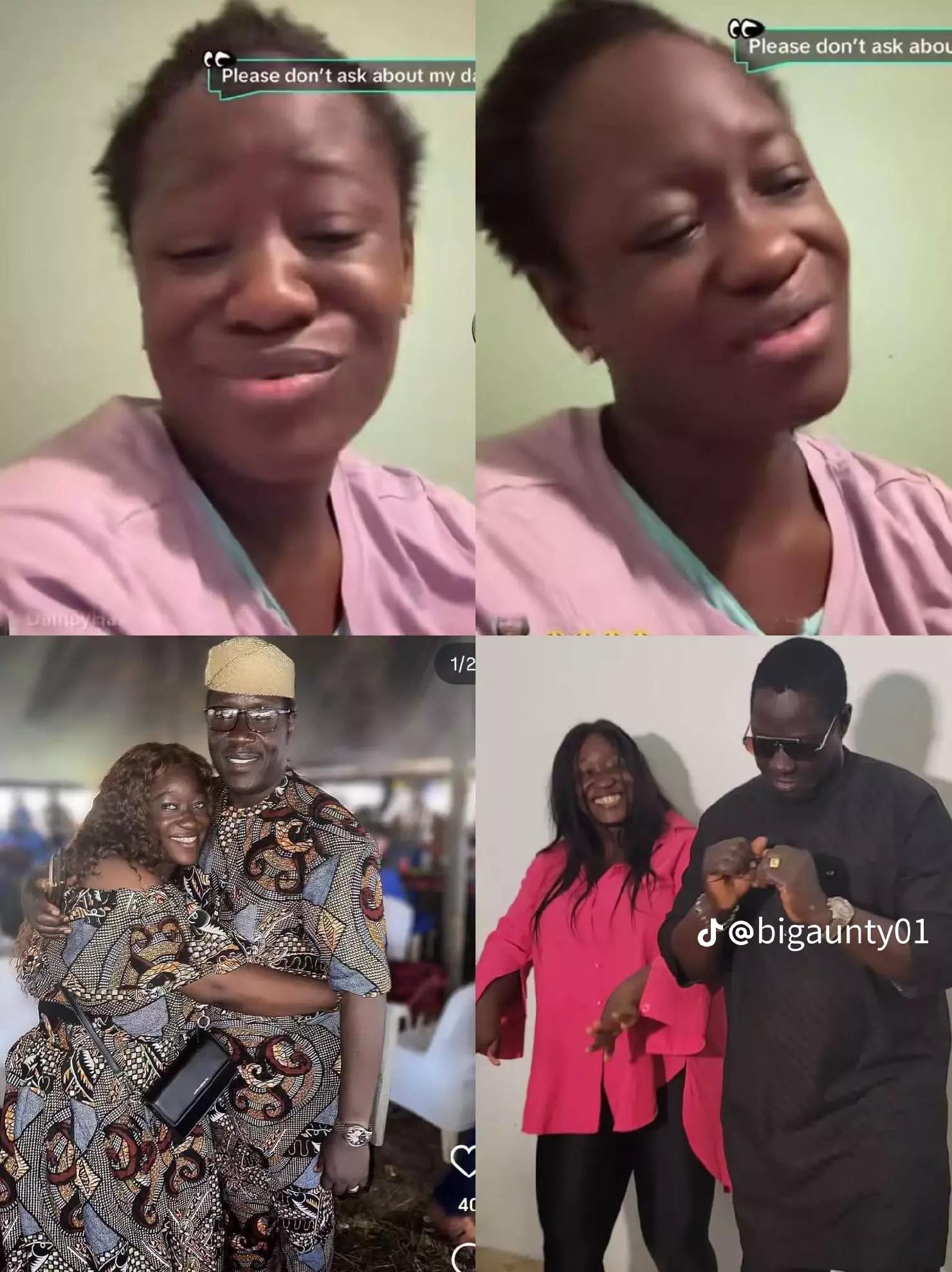@SISI SEGUN TIKTOK
