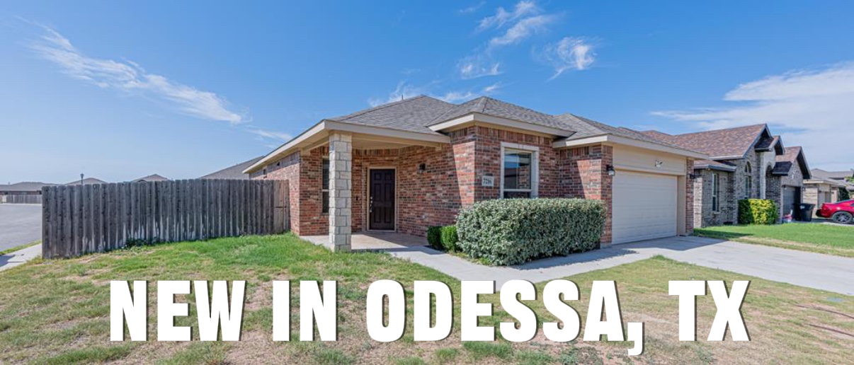 @Steph Bergstrom Odessa Realtor