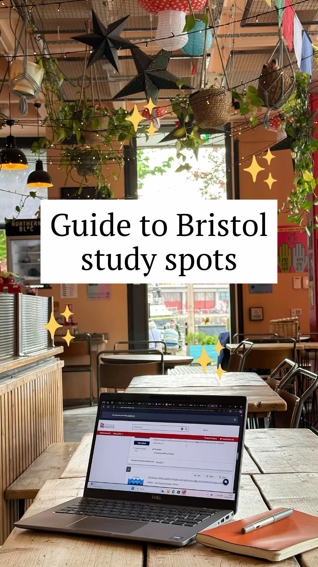 @University of Bristol