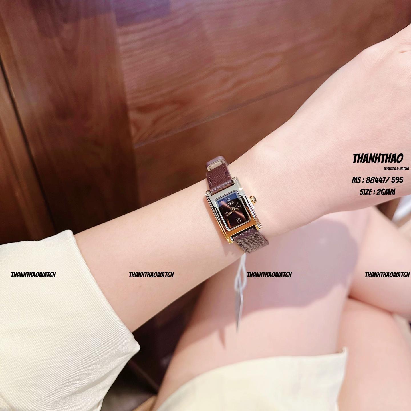 @ThanhThao Watch 0806