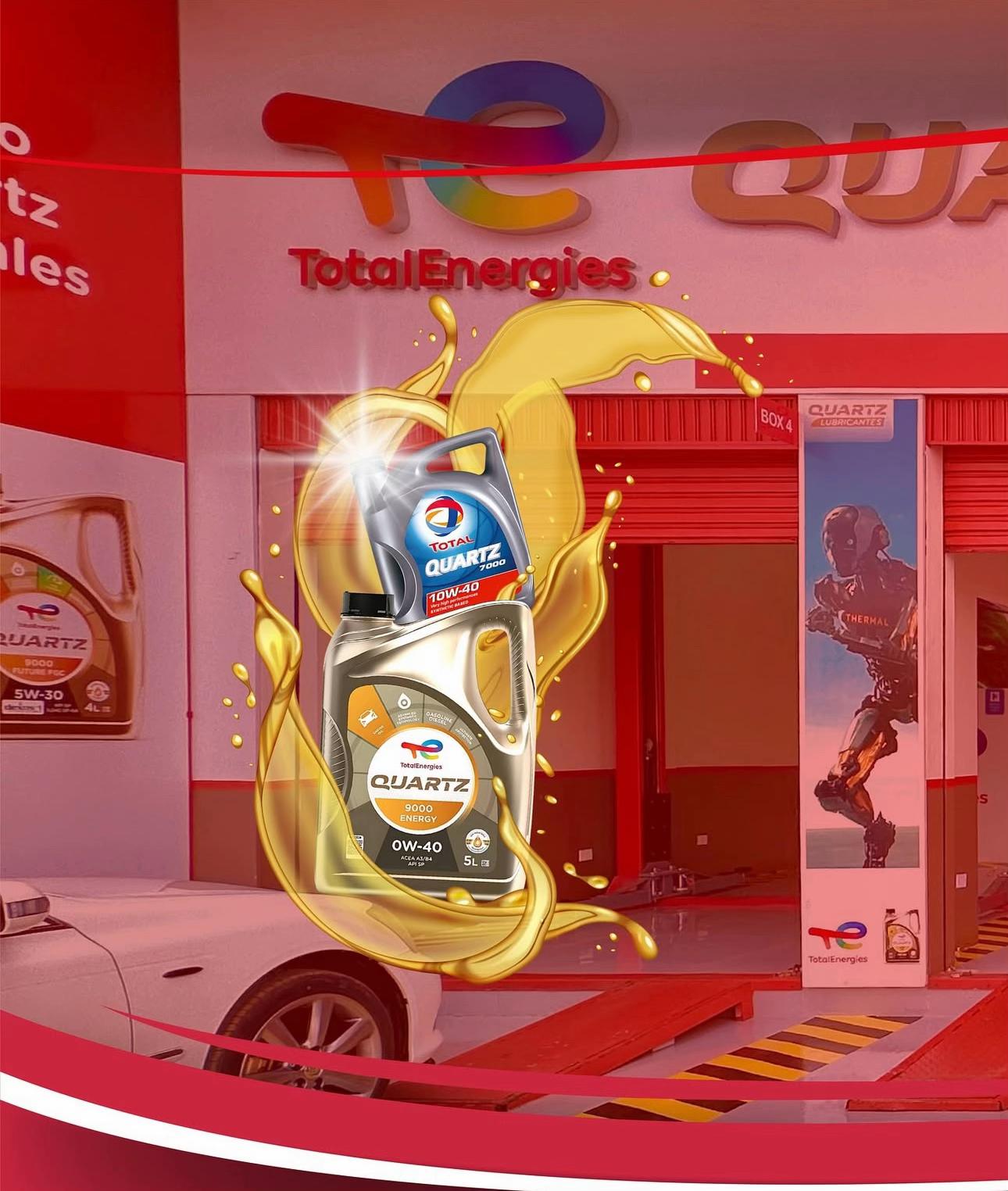 @Quick Car Service