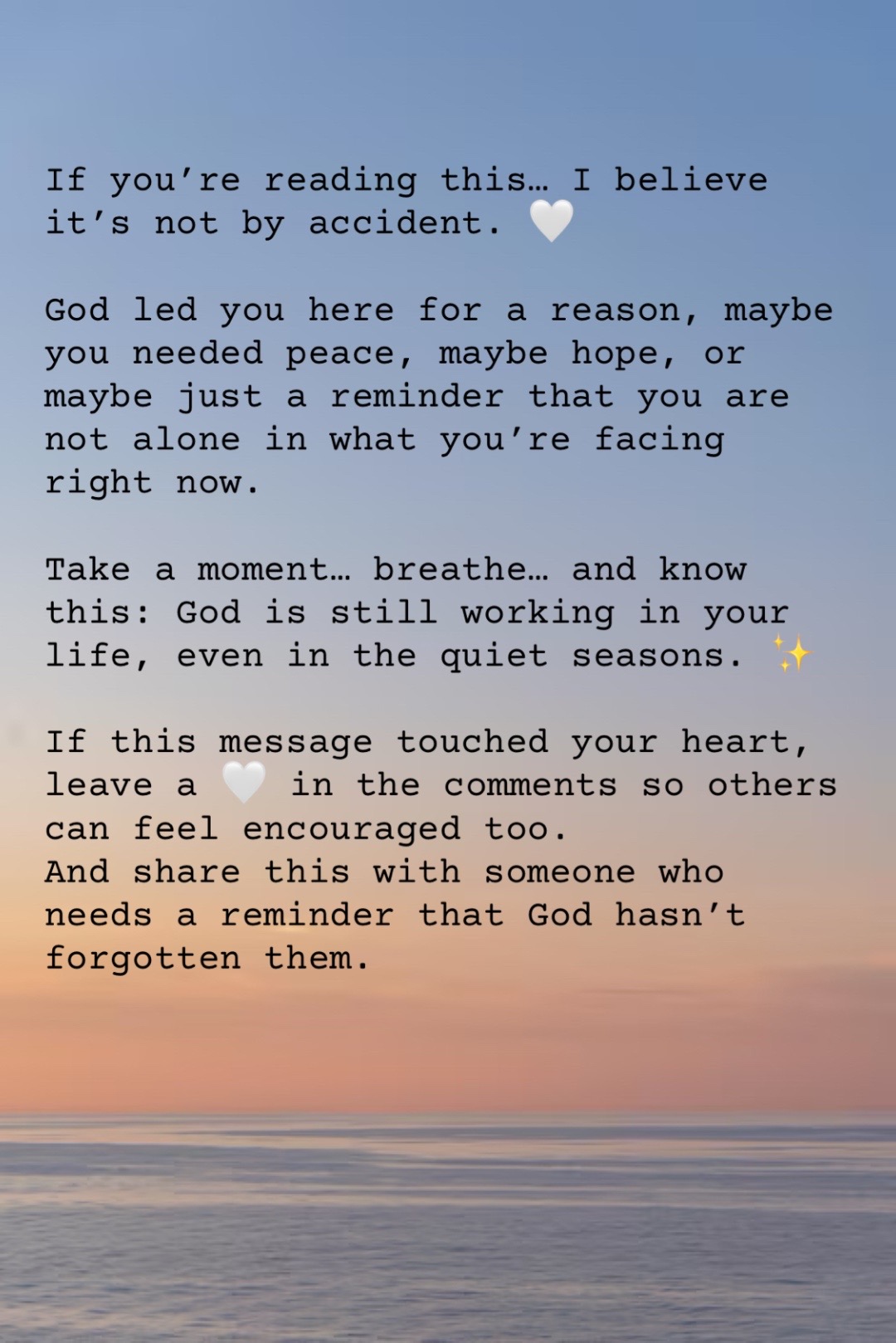 @Mercy Grace