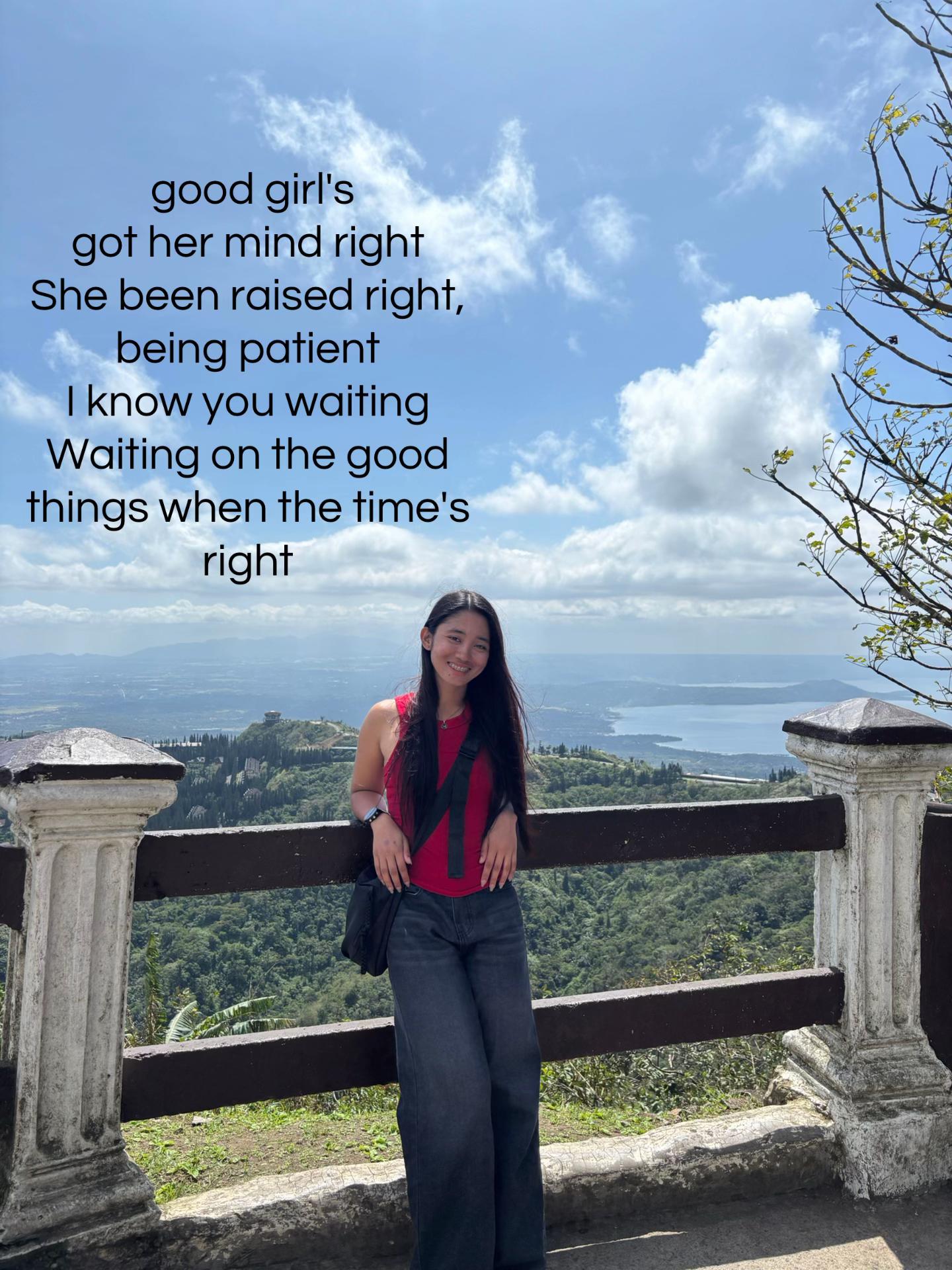 @Maureene Tabliga