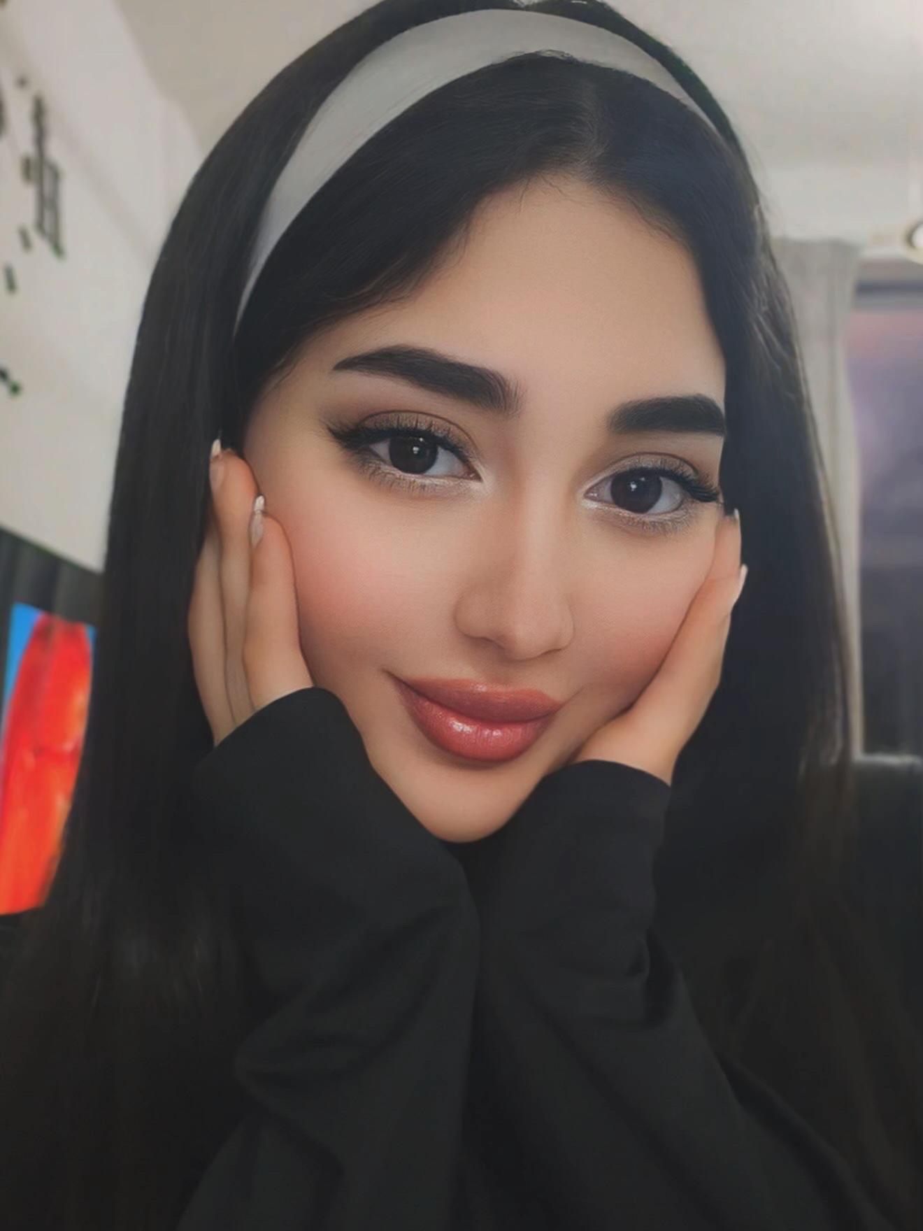 @Ghazal saad | غزل سعد