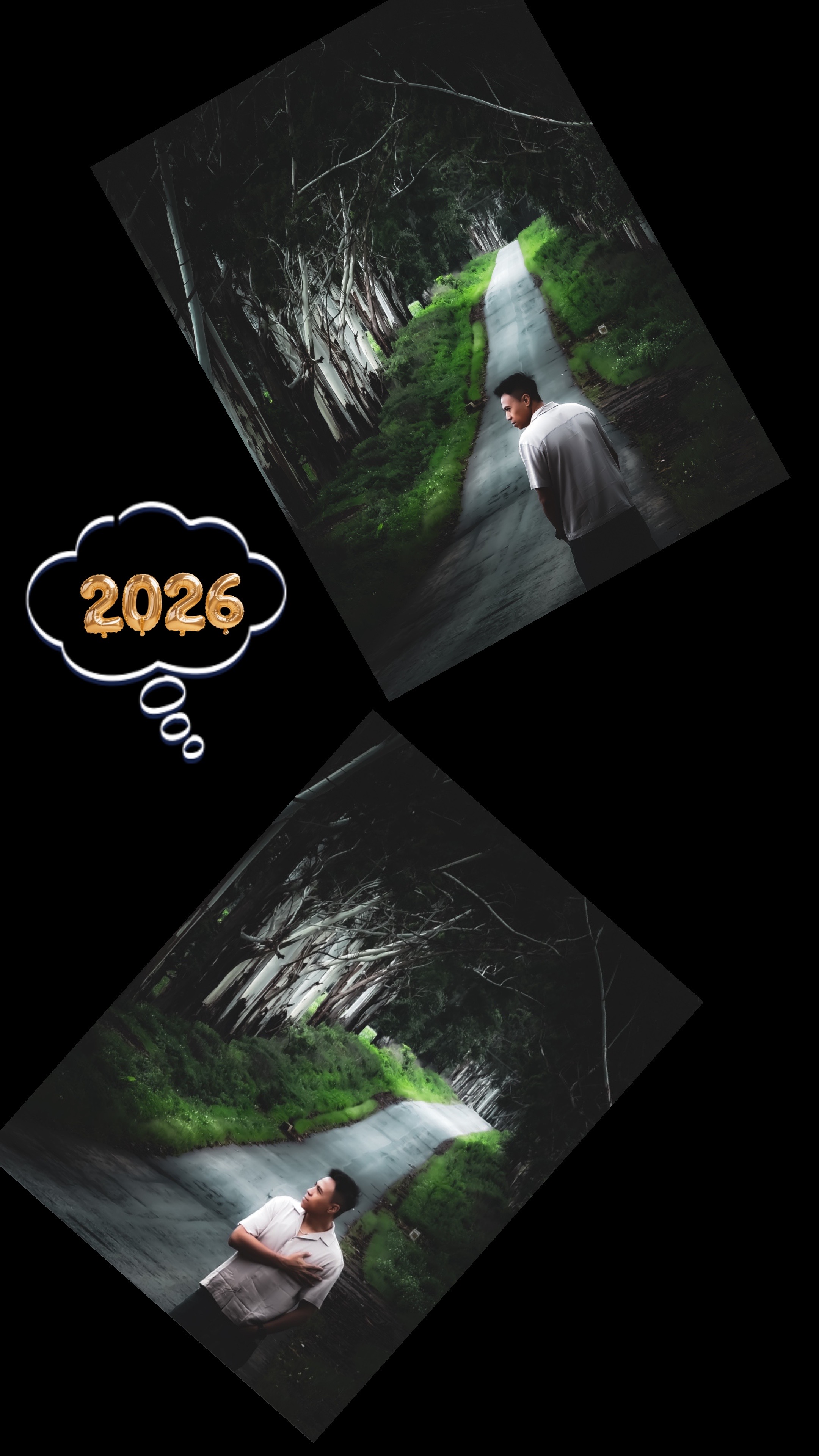 @Ko Bhone’s Journey
